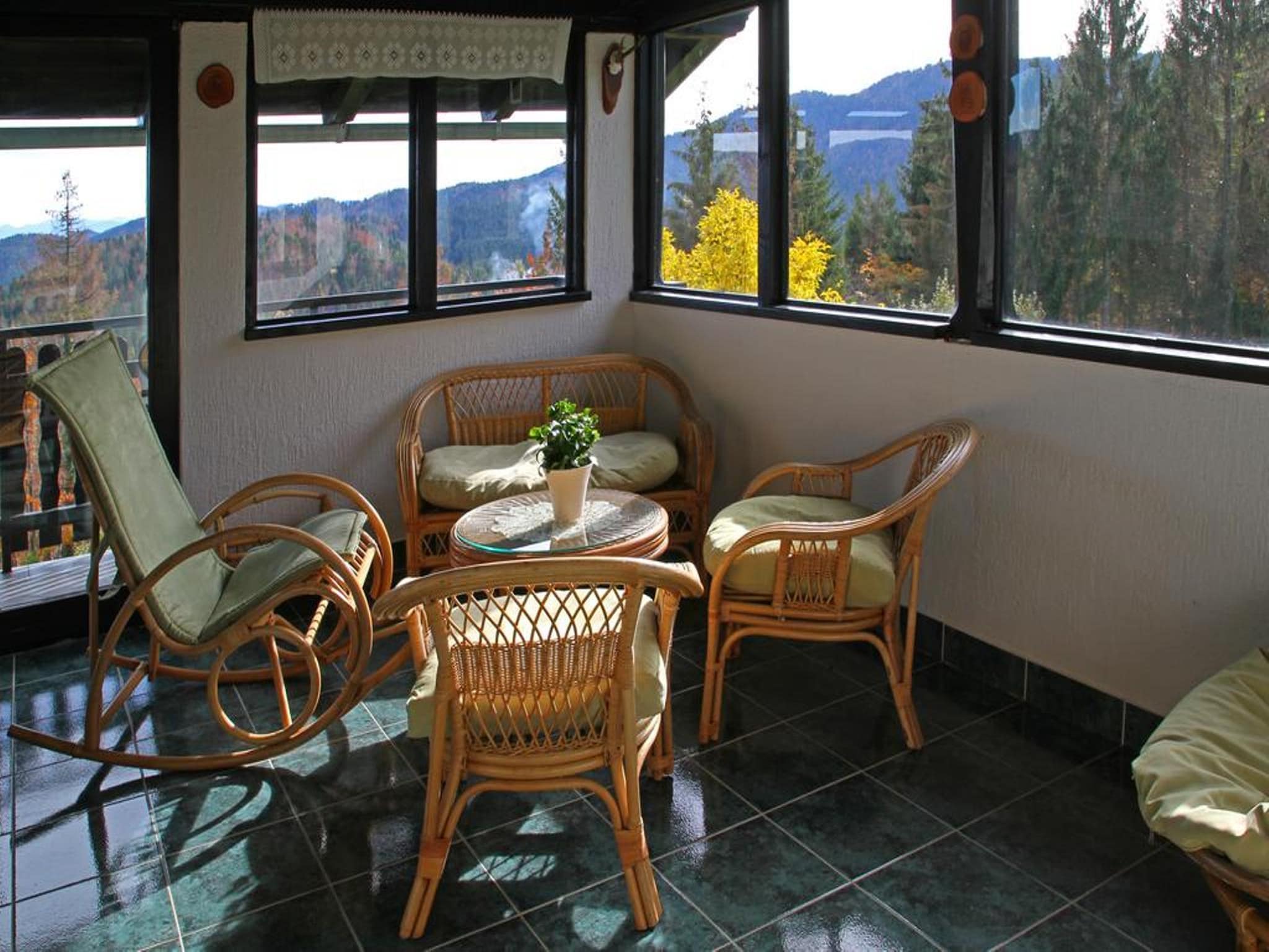   House Kozji Vrh
