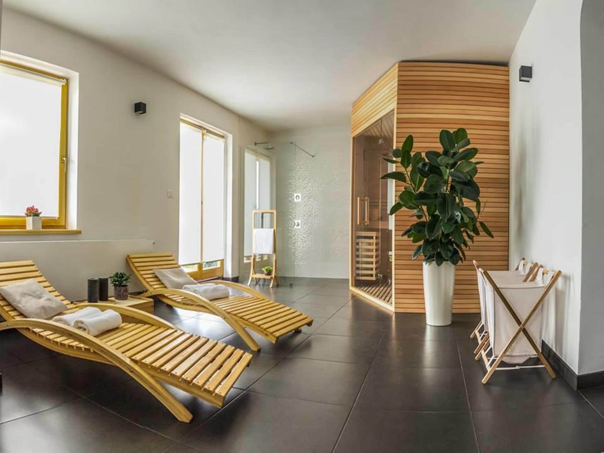   House Kozji Vrh