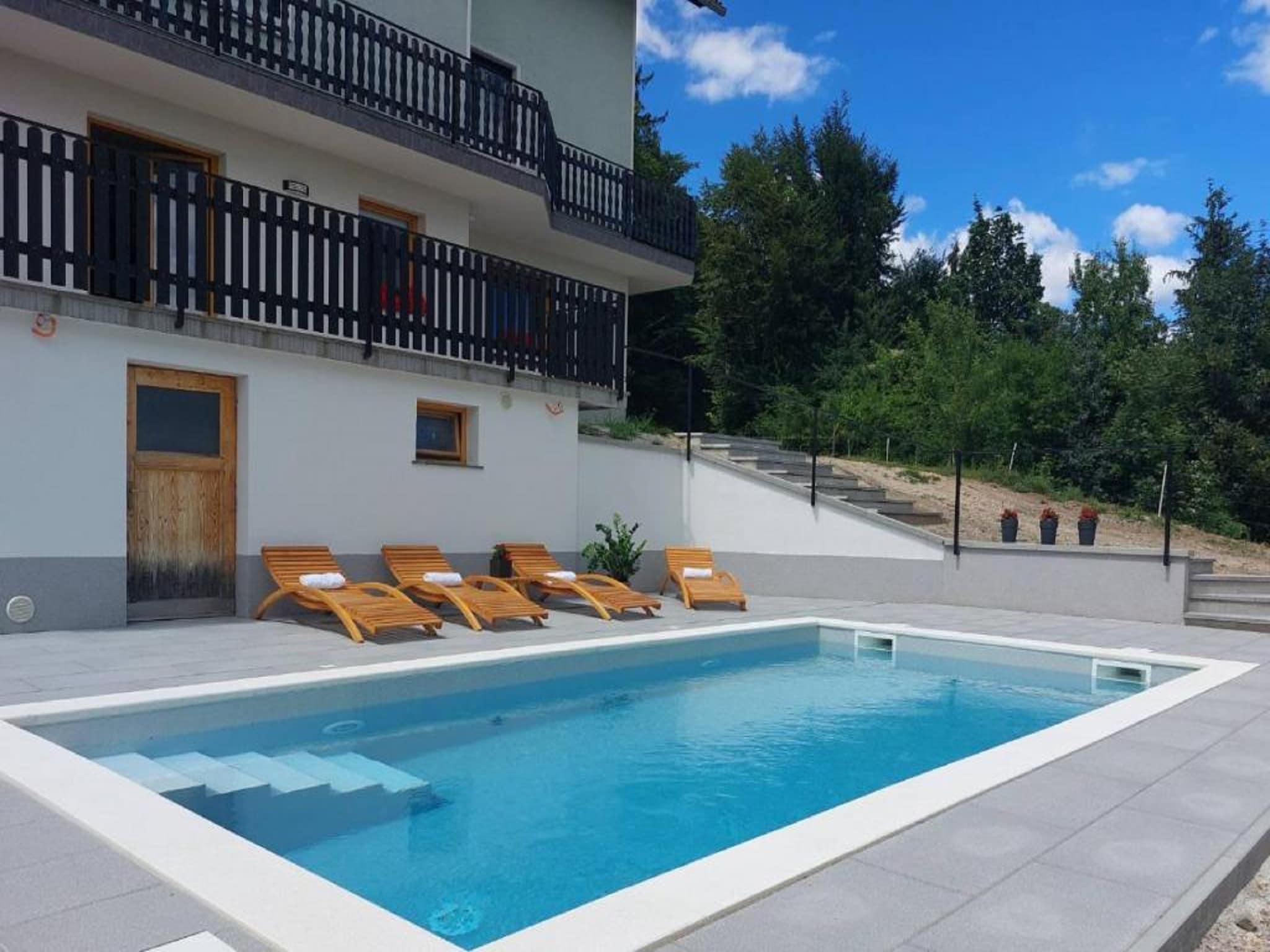   House Kozji Vrh