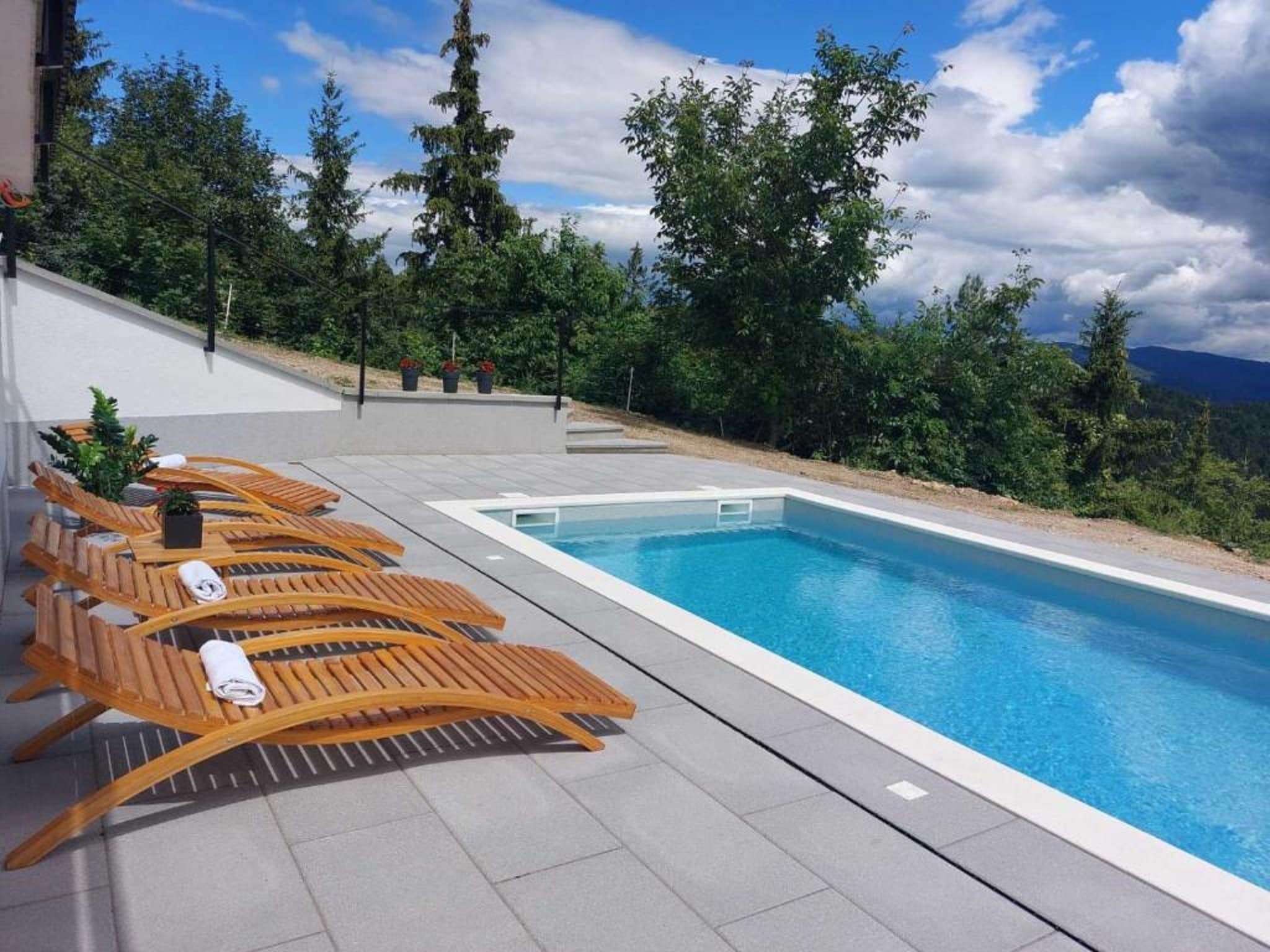   House Kozji Vrh