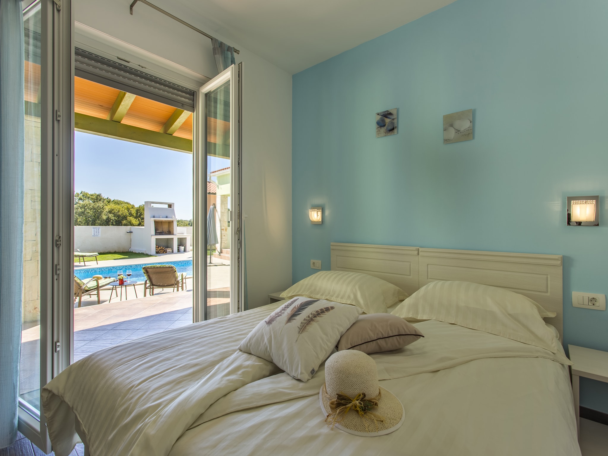 Ferienhaus Cali