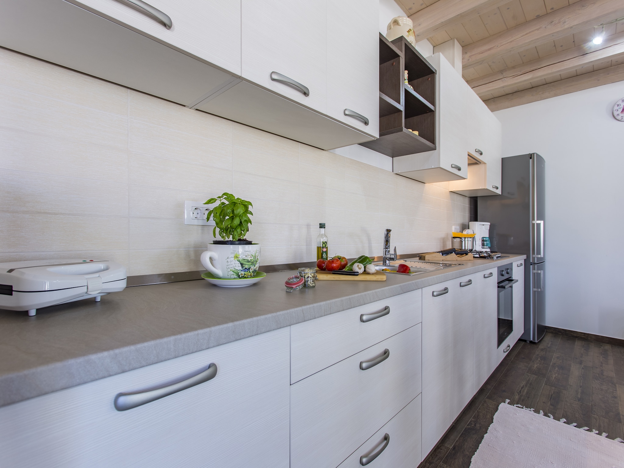 Ferienhaus Cali