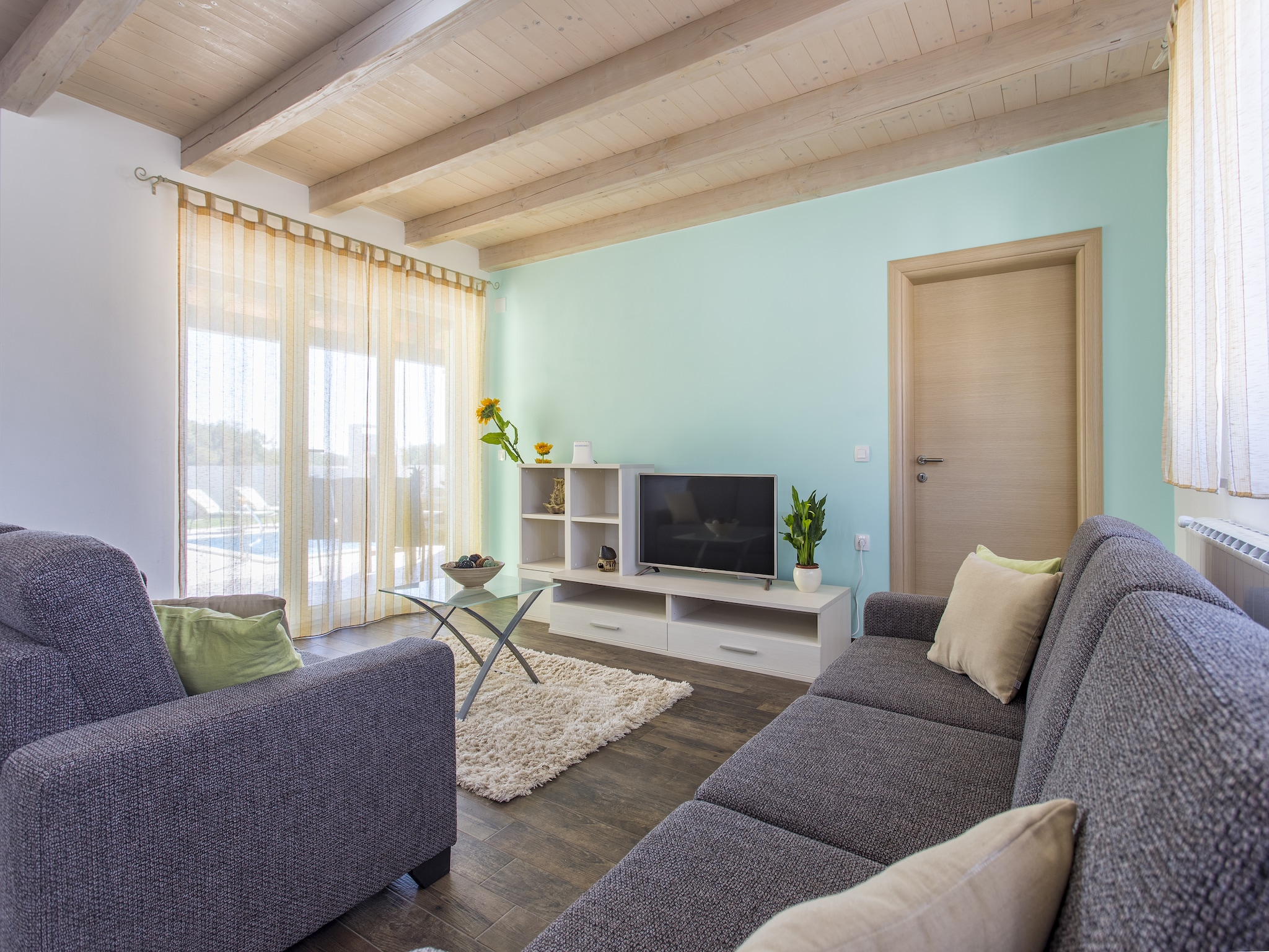 Ferienhaus Cali