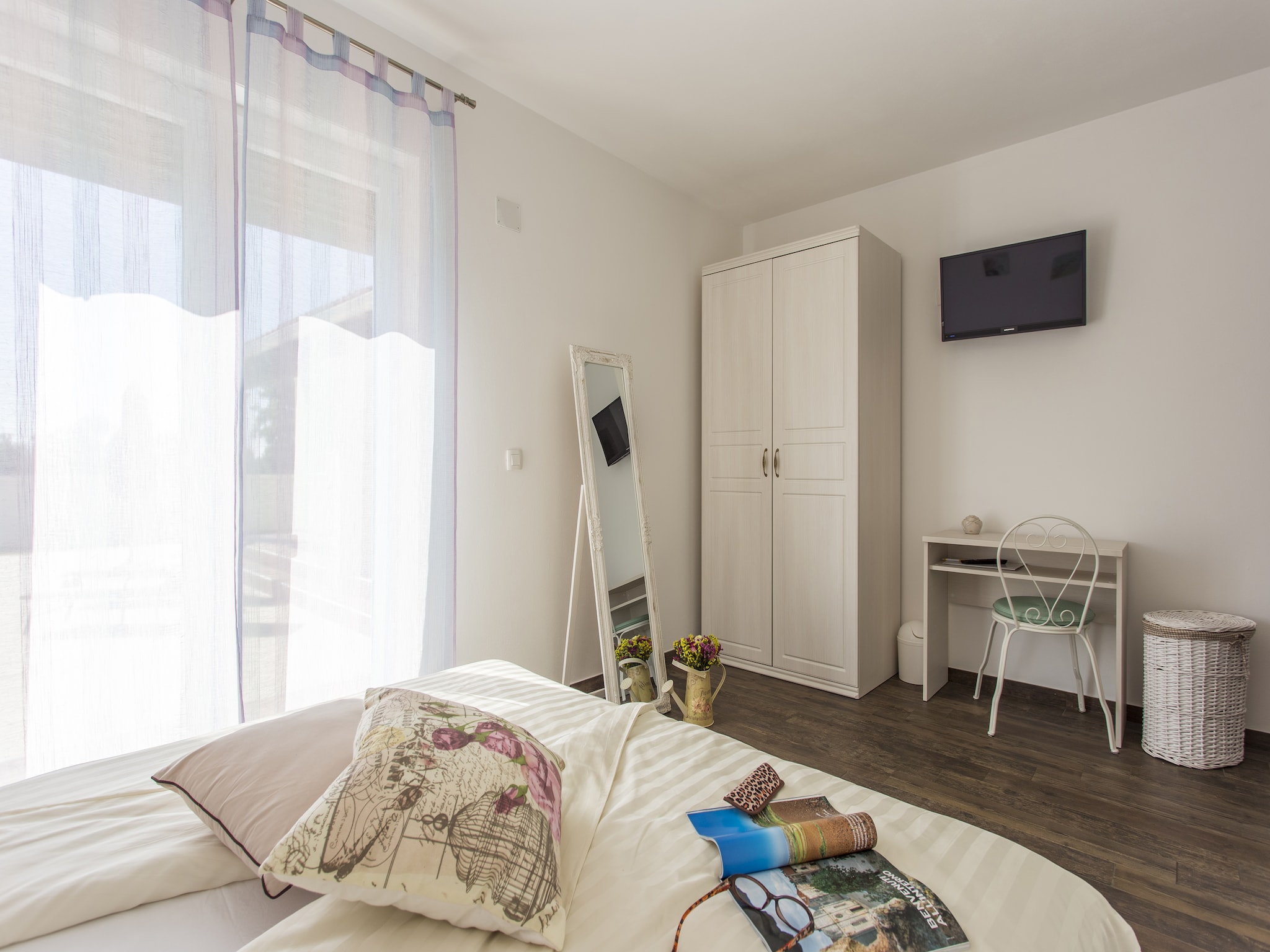 Ferienhaus Cali