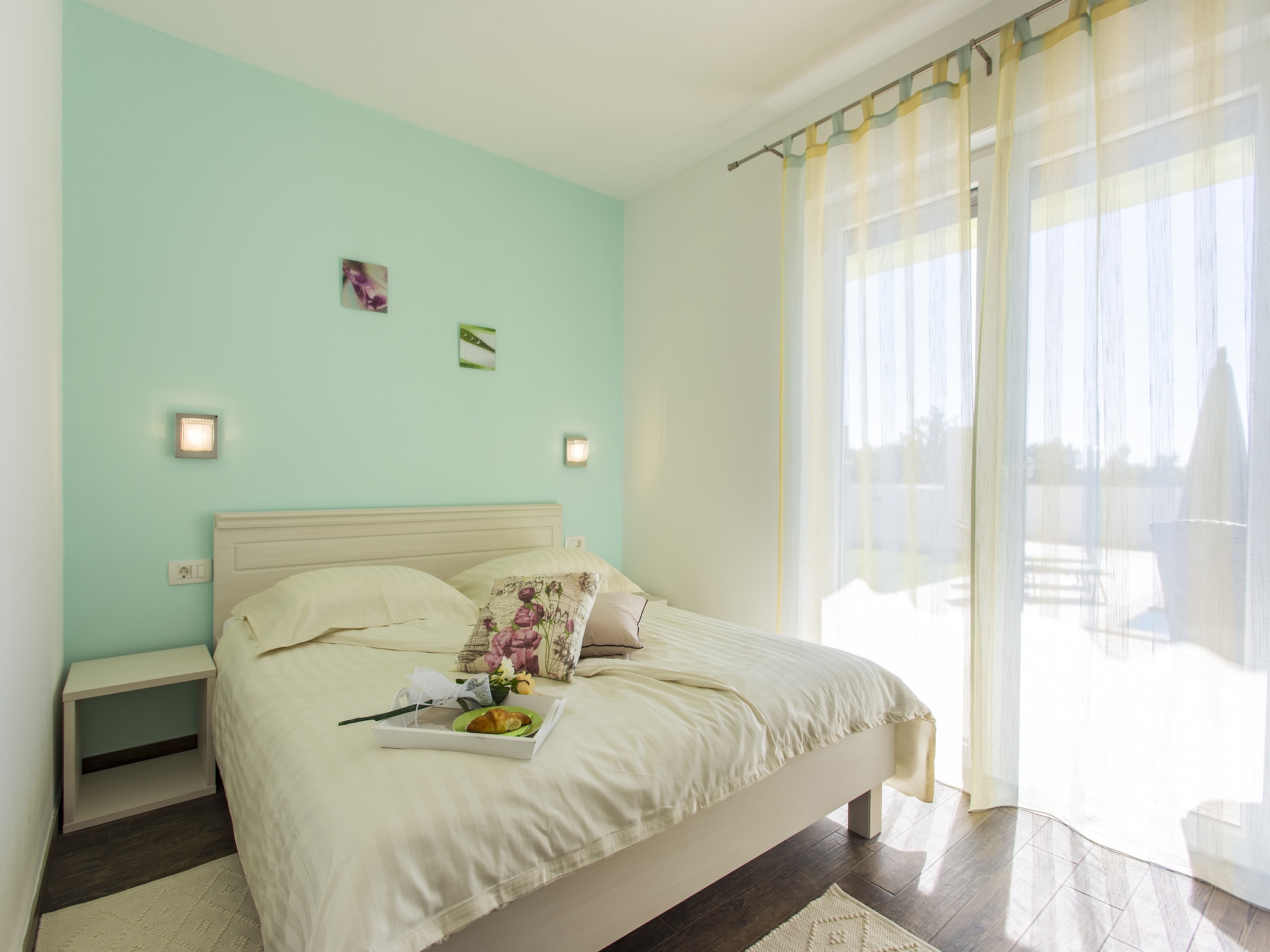 Ferienhaus Cali