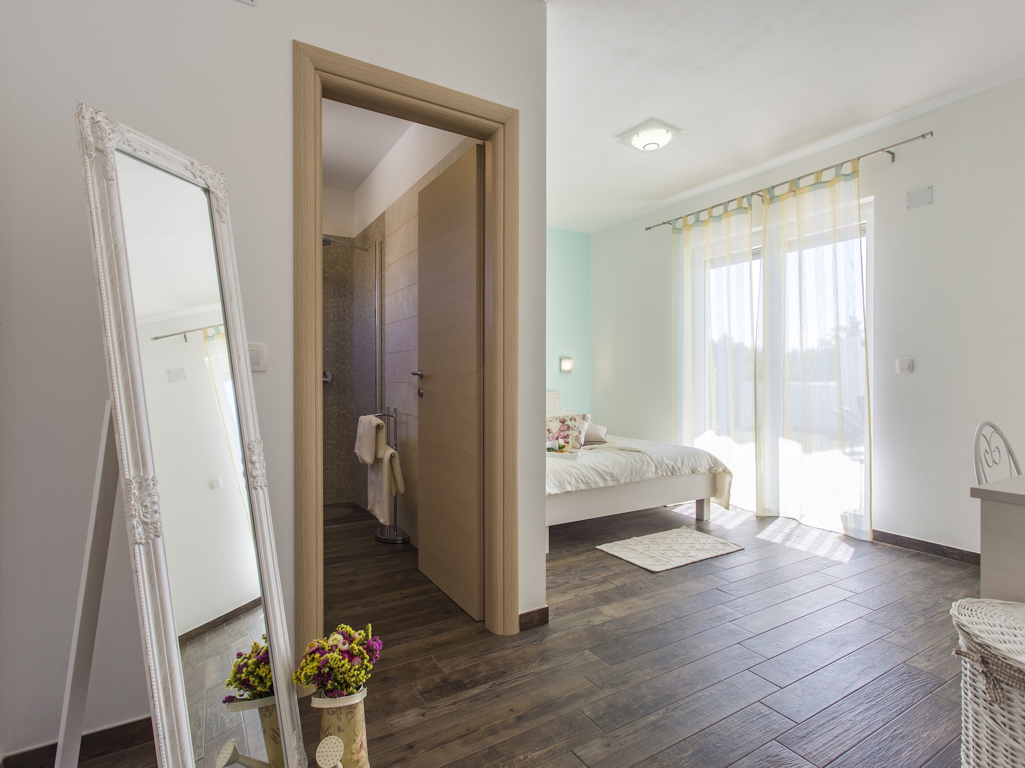 Ferienhaus Cali