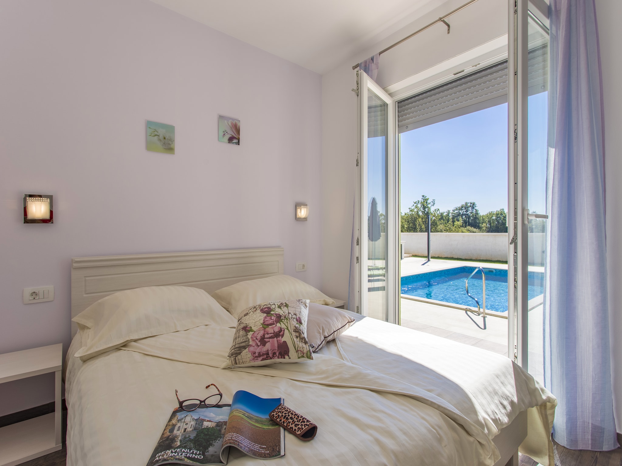 Ferienhaus Cali