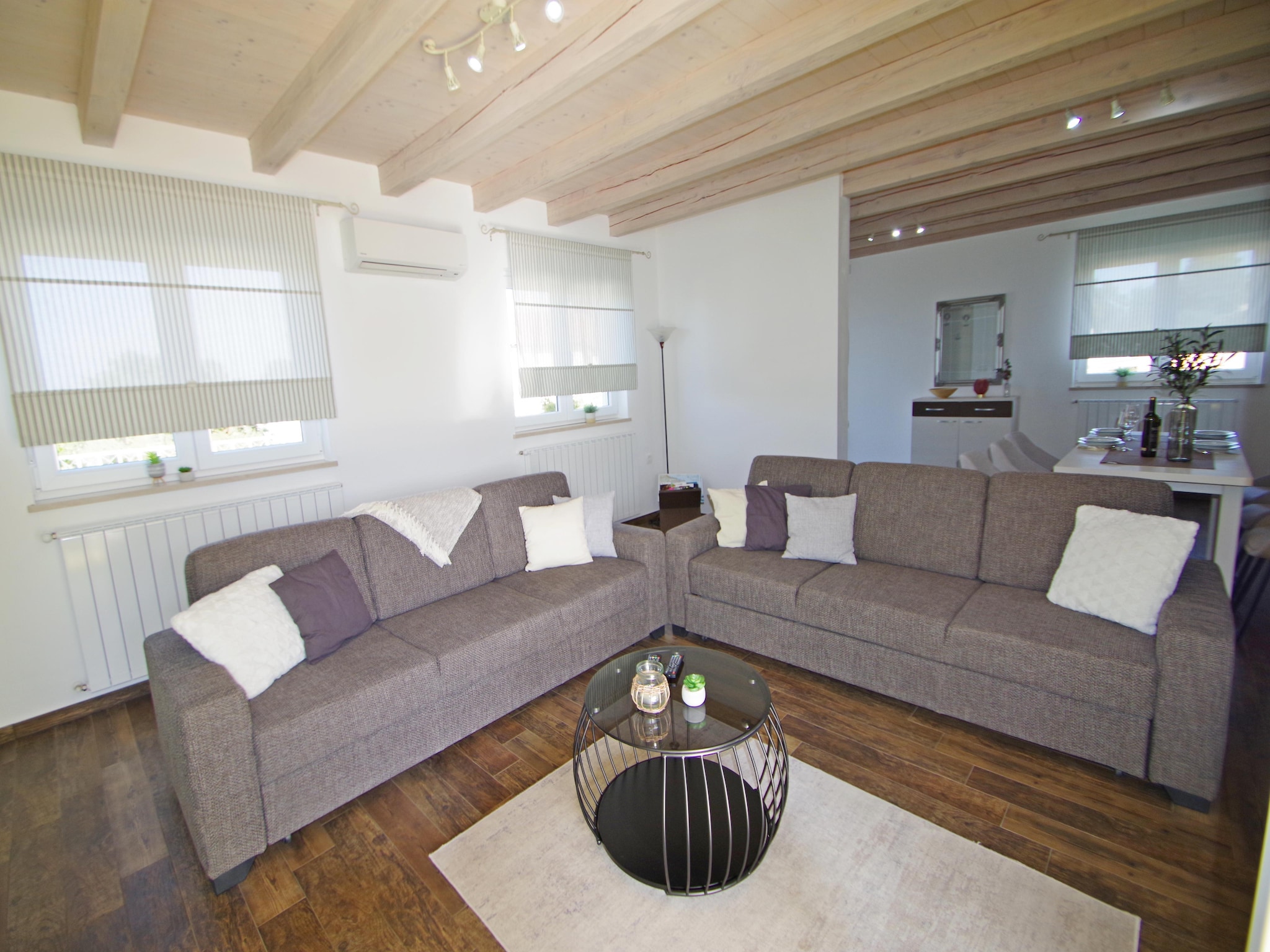 Ferienhaus Cali
