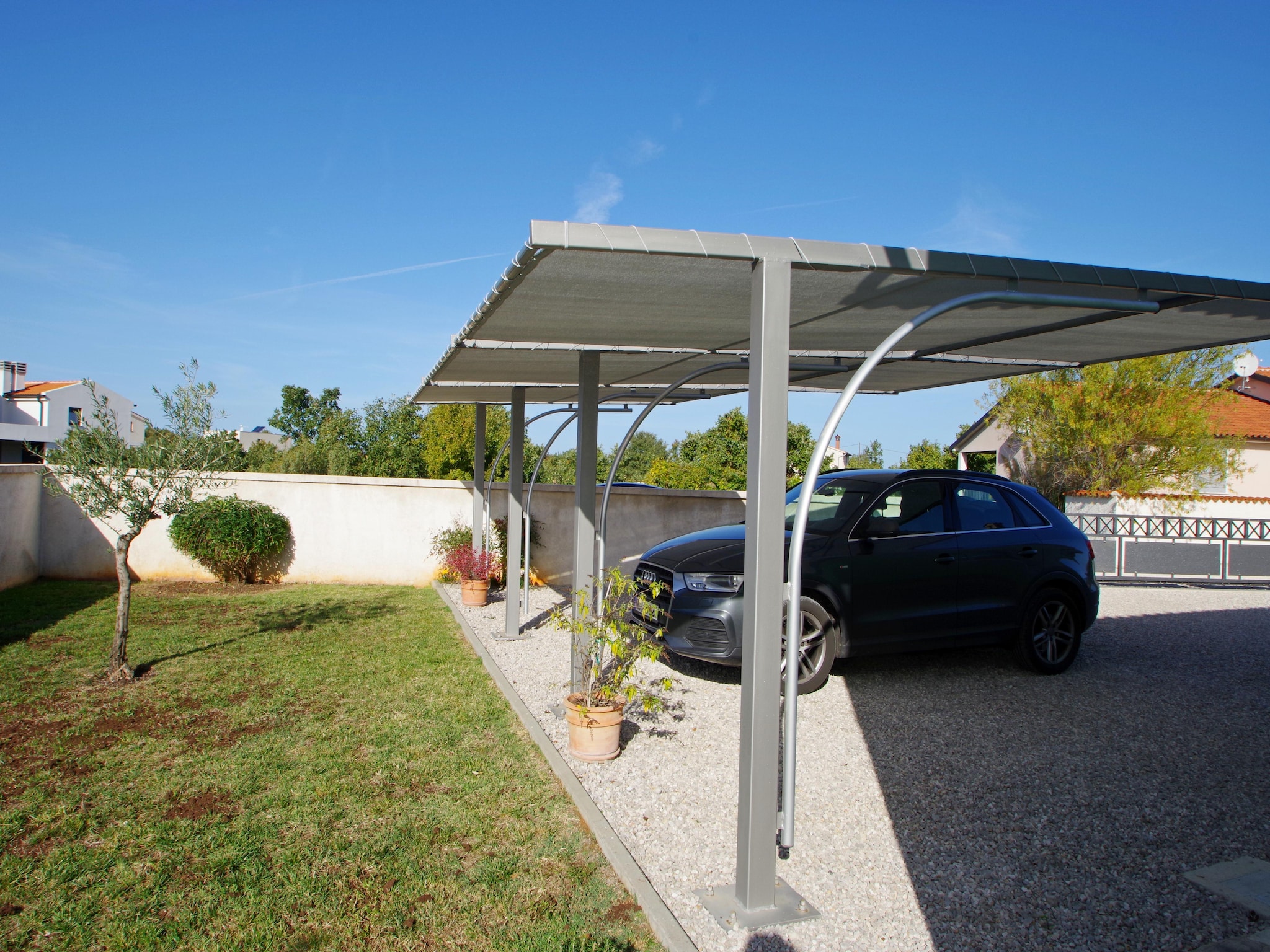 Ferienhaus Cali