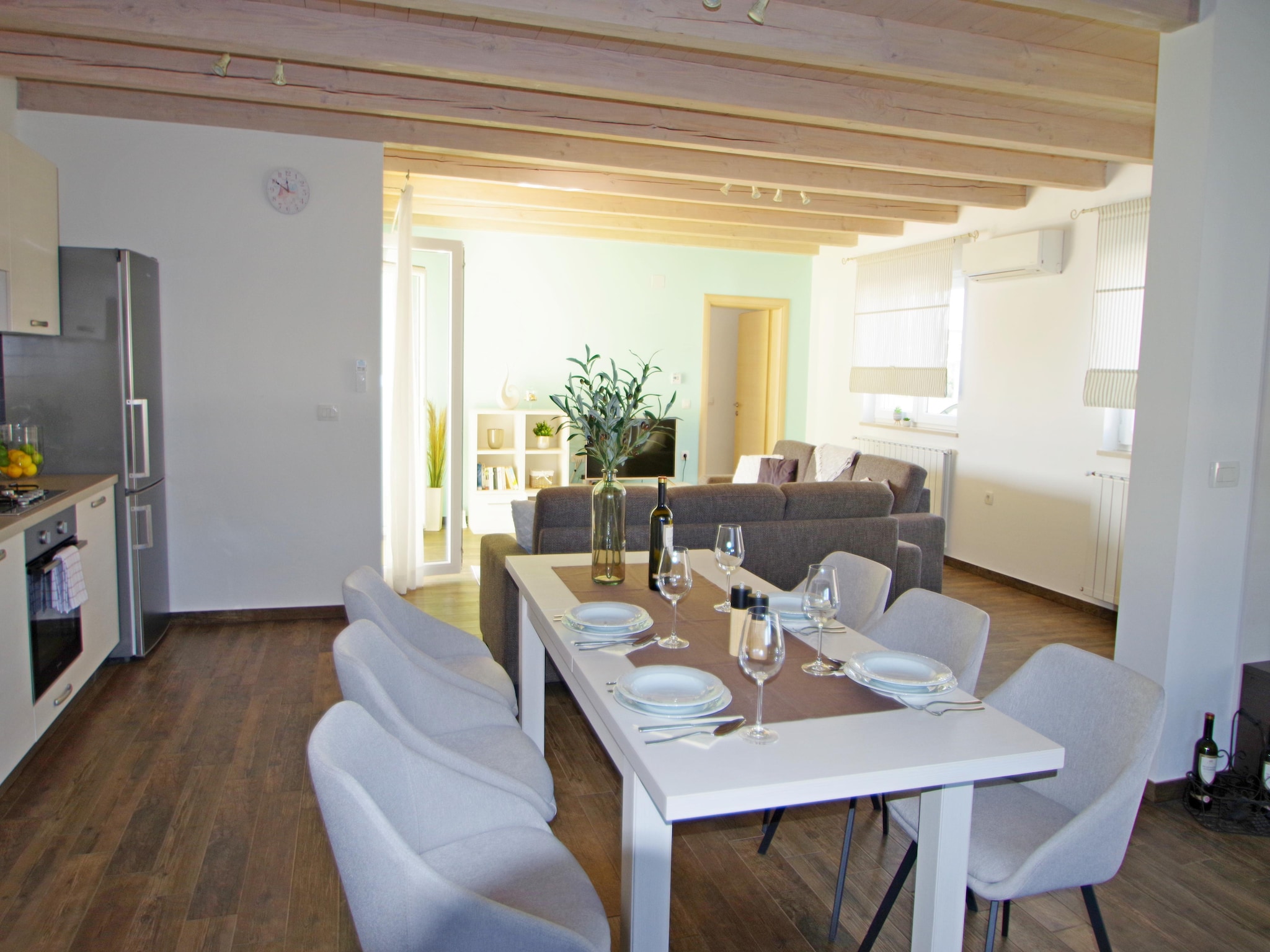 Ferienhaus Cali