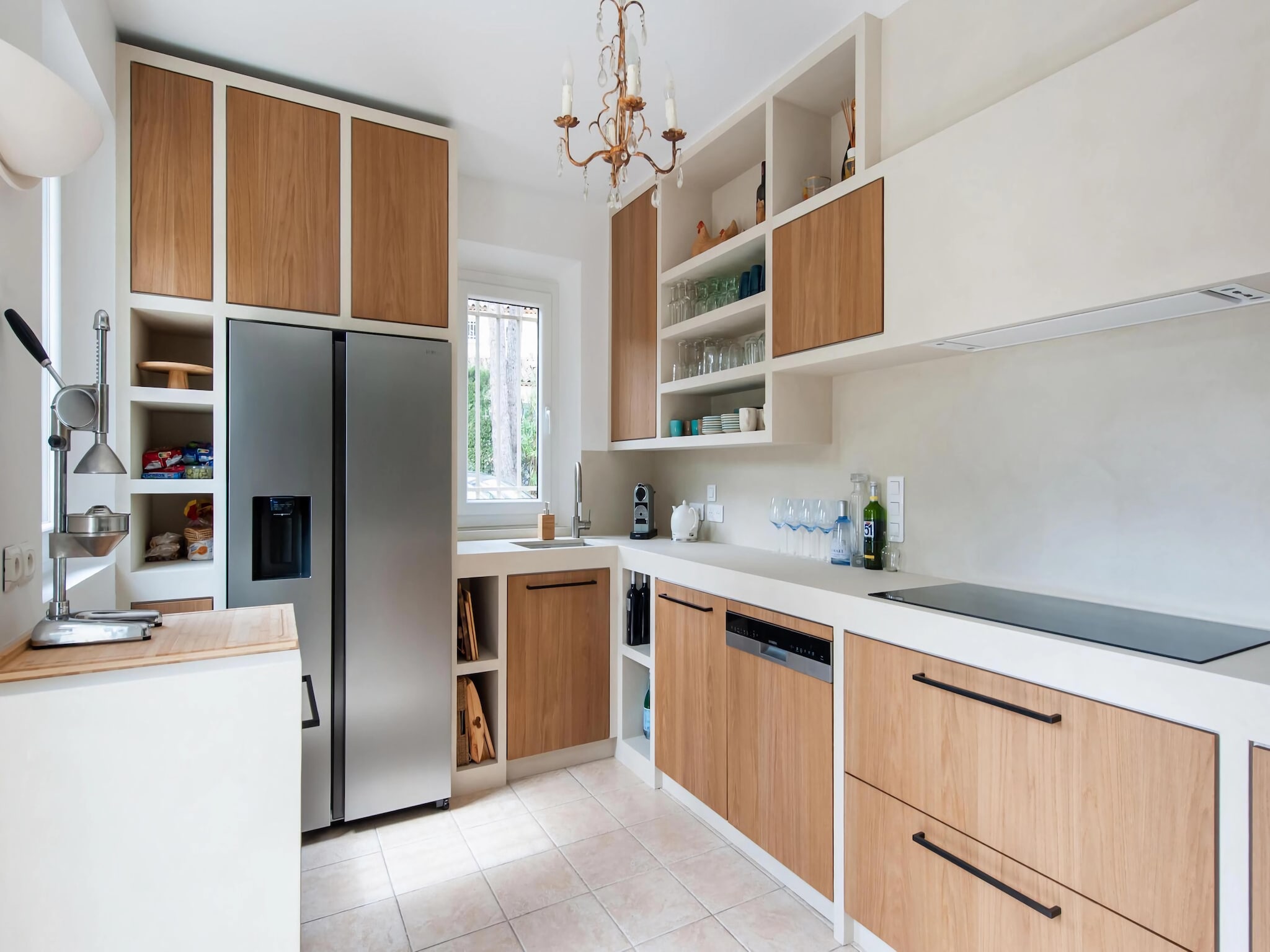 Vacation home Villa petit Castellane  version 6 pers