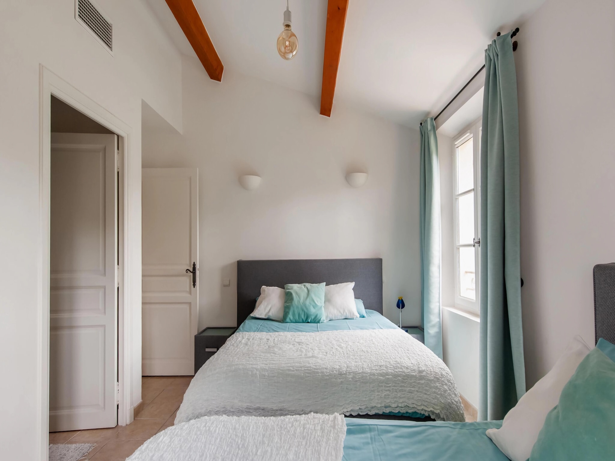 Vacation home Villa petit Castellane  version 6 pers