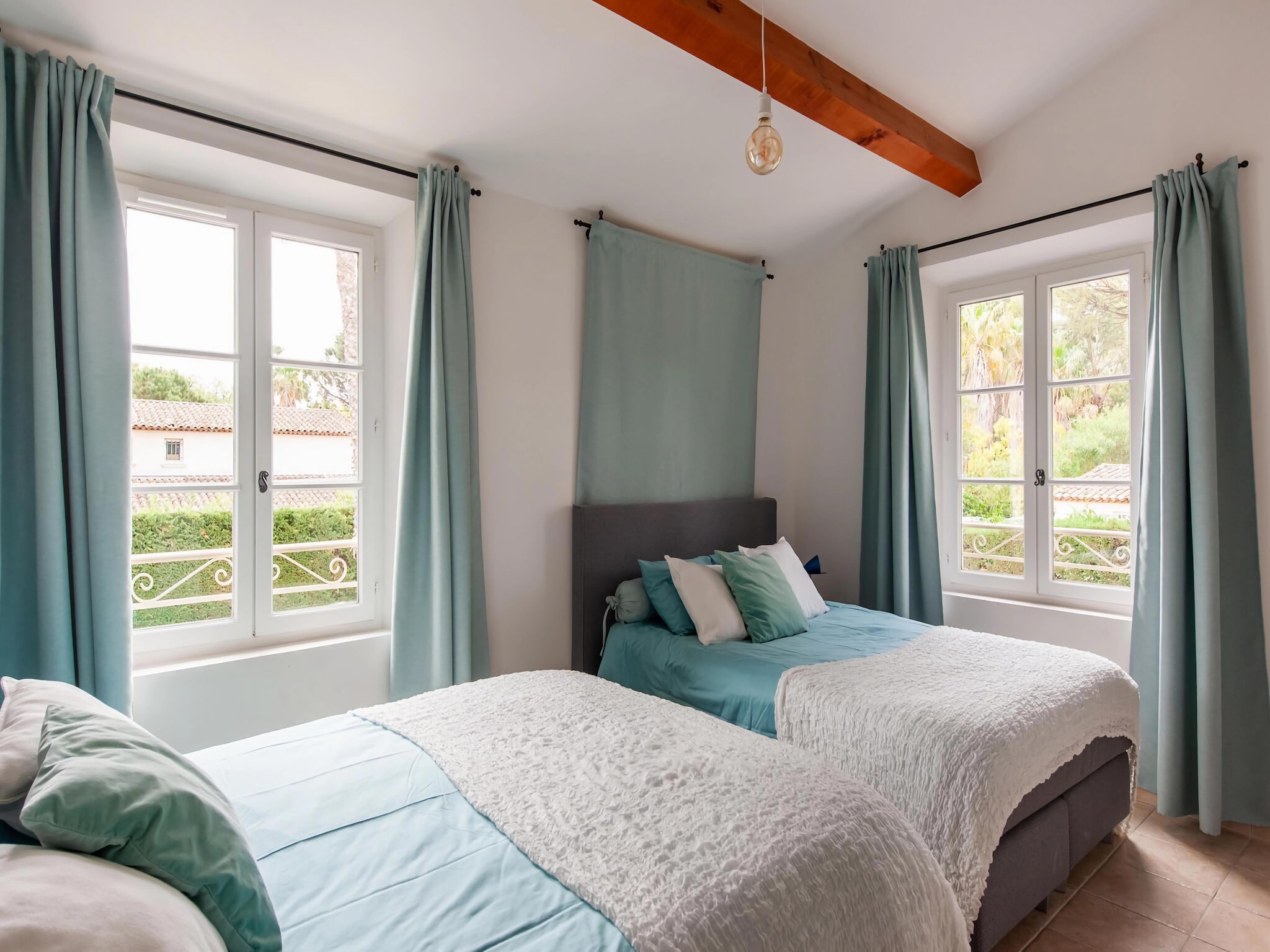 Vacation home Villa petit Castellane  version 6 pers