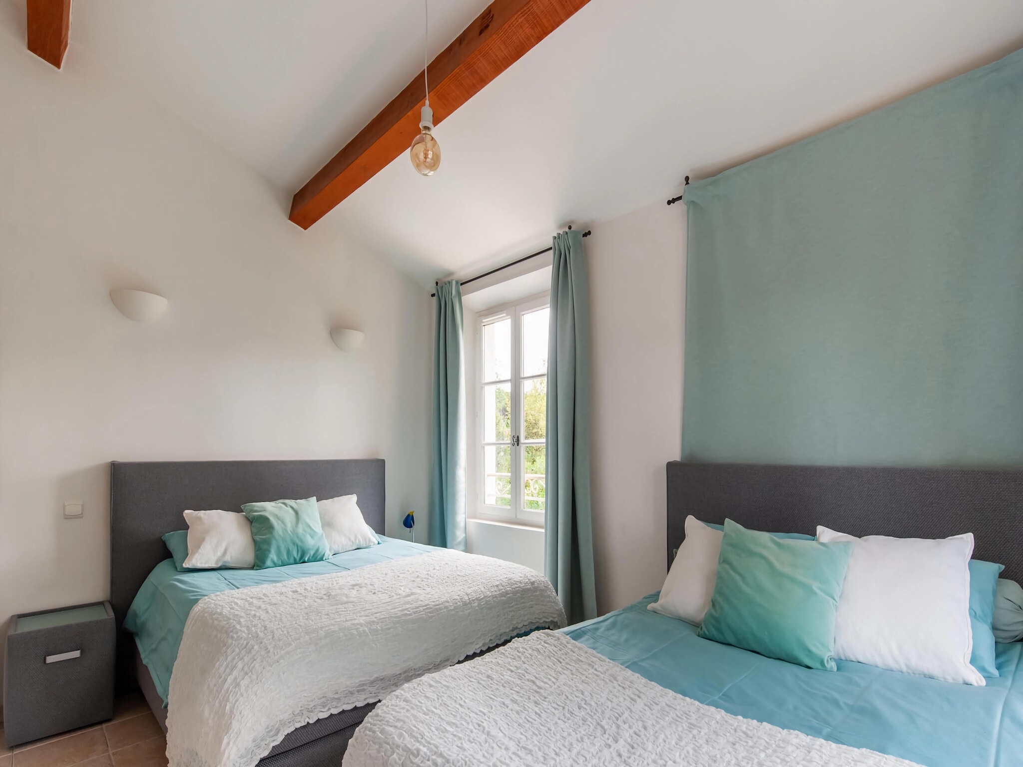 Vacation home Villa petit Castellane  version 6 pers