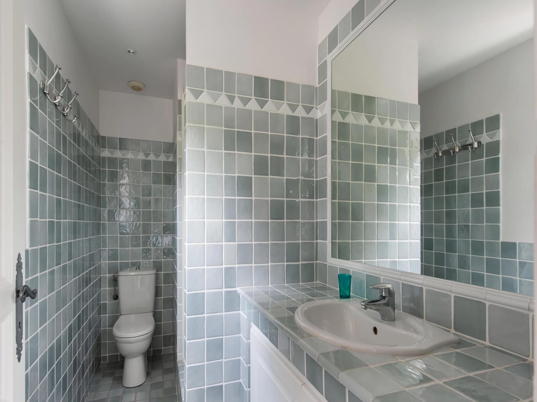 Vacation home Villa petit Castellane  version 6 pers
