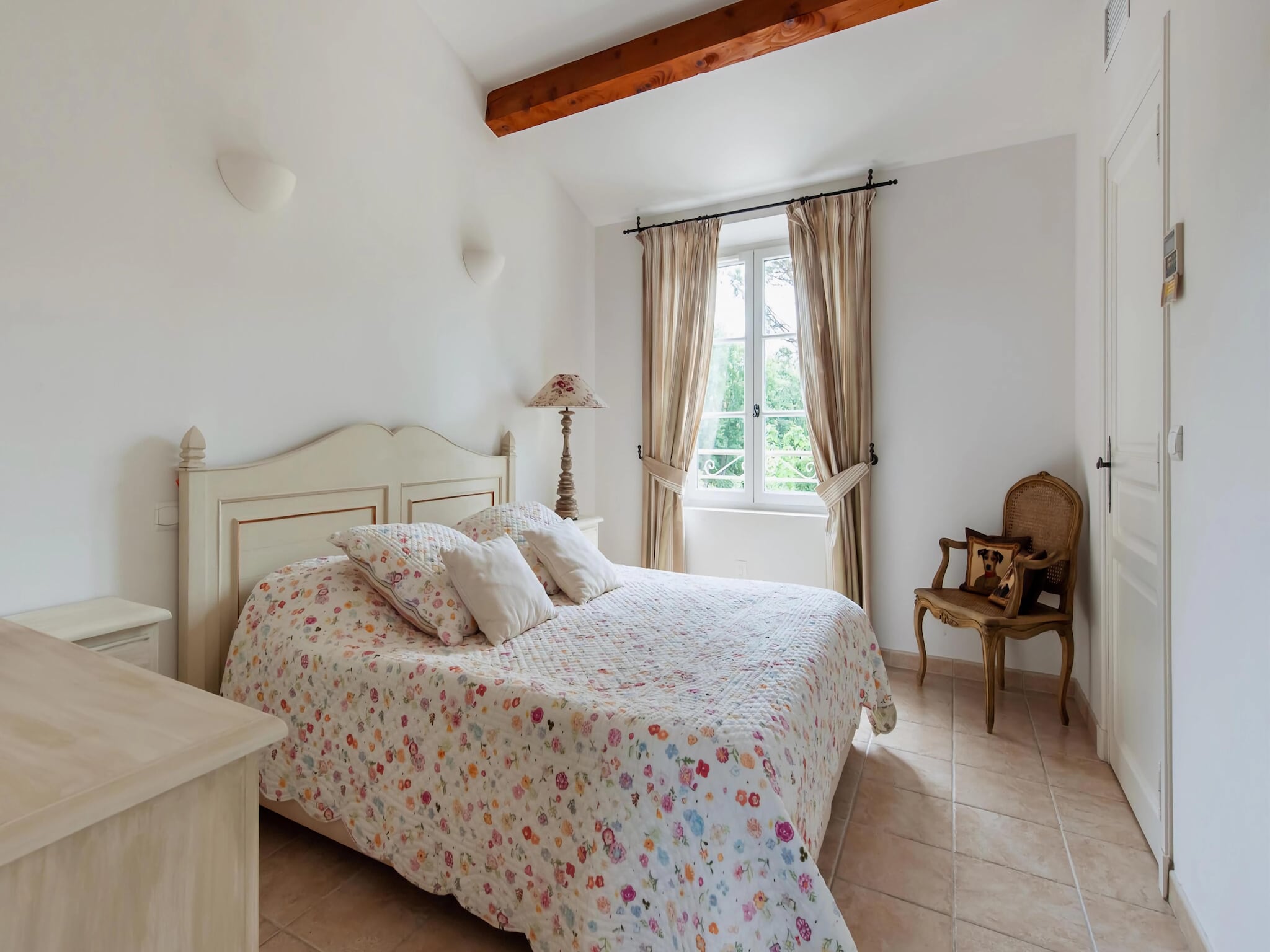 Vacation home Villa petit Castellane  version 6 pers
