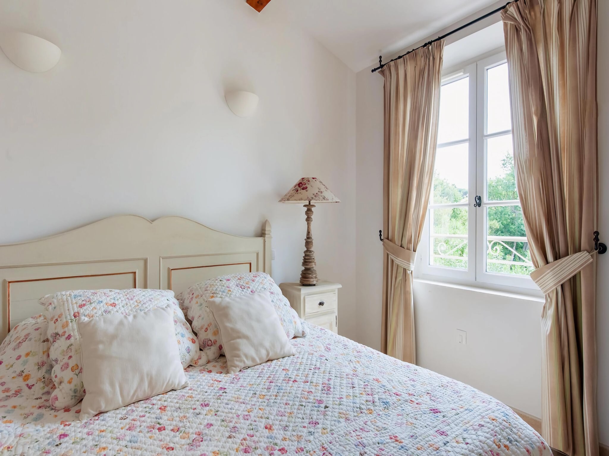 Vacation home Villa petit Castellane  version 6 pers