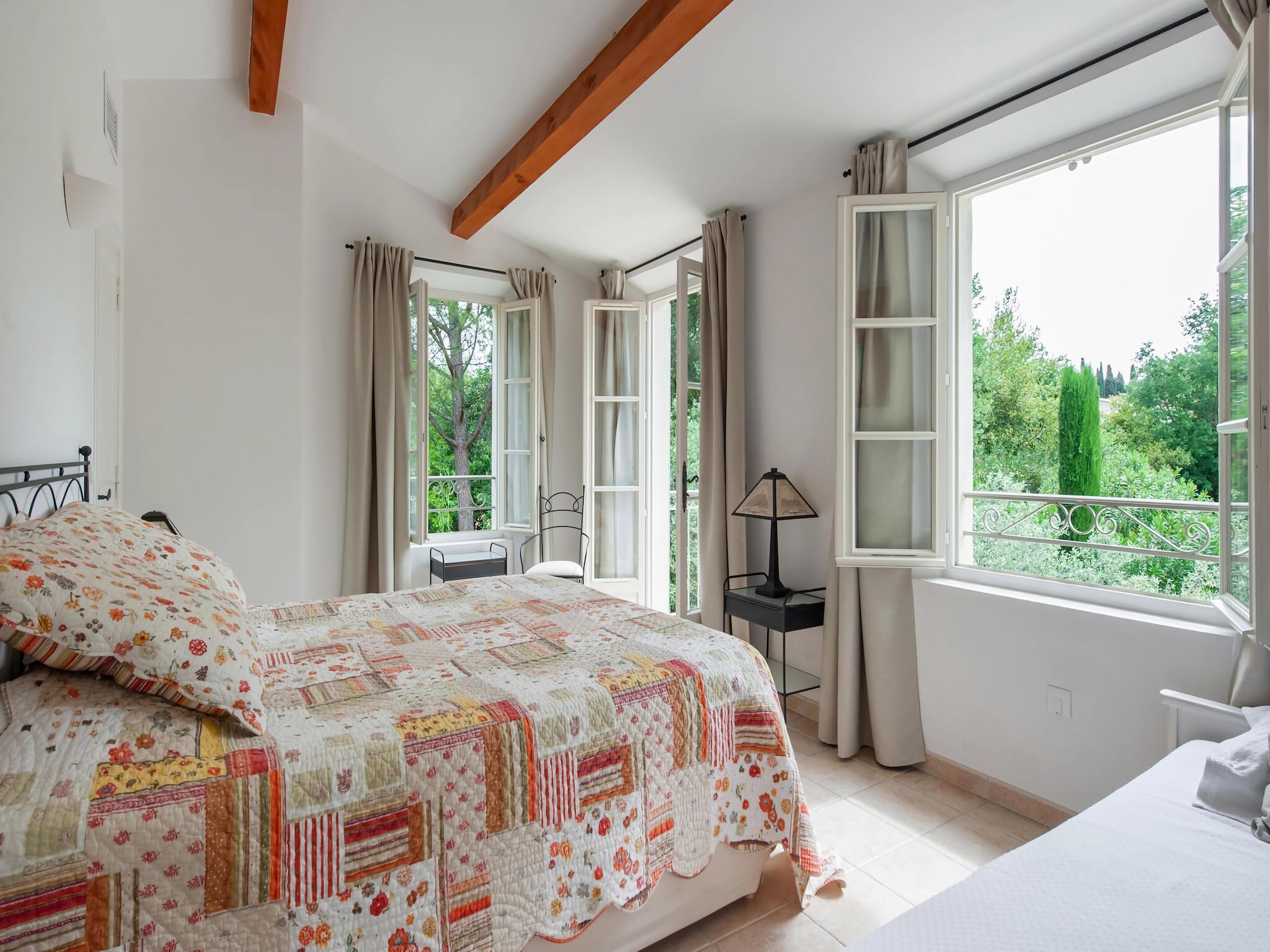 Vacation home Villa petit Castellane  version 6 pers