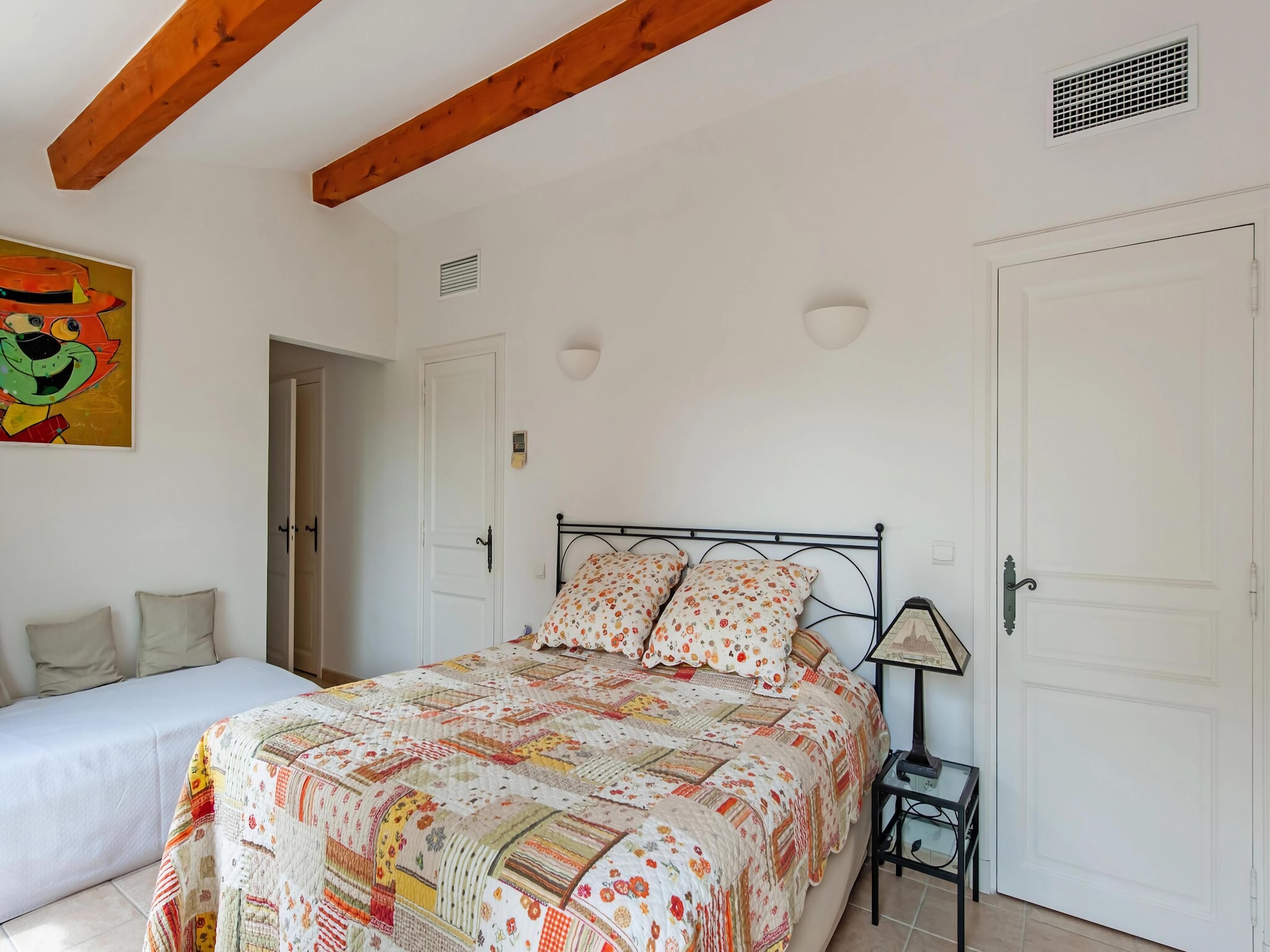 Vacation home Villa petit Castellane  version 6 pers