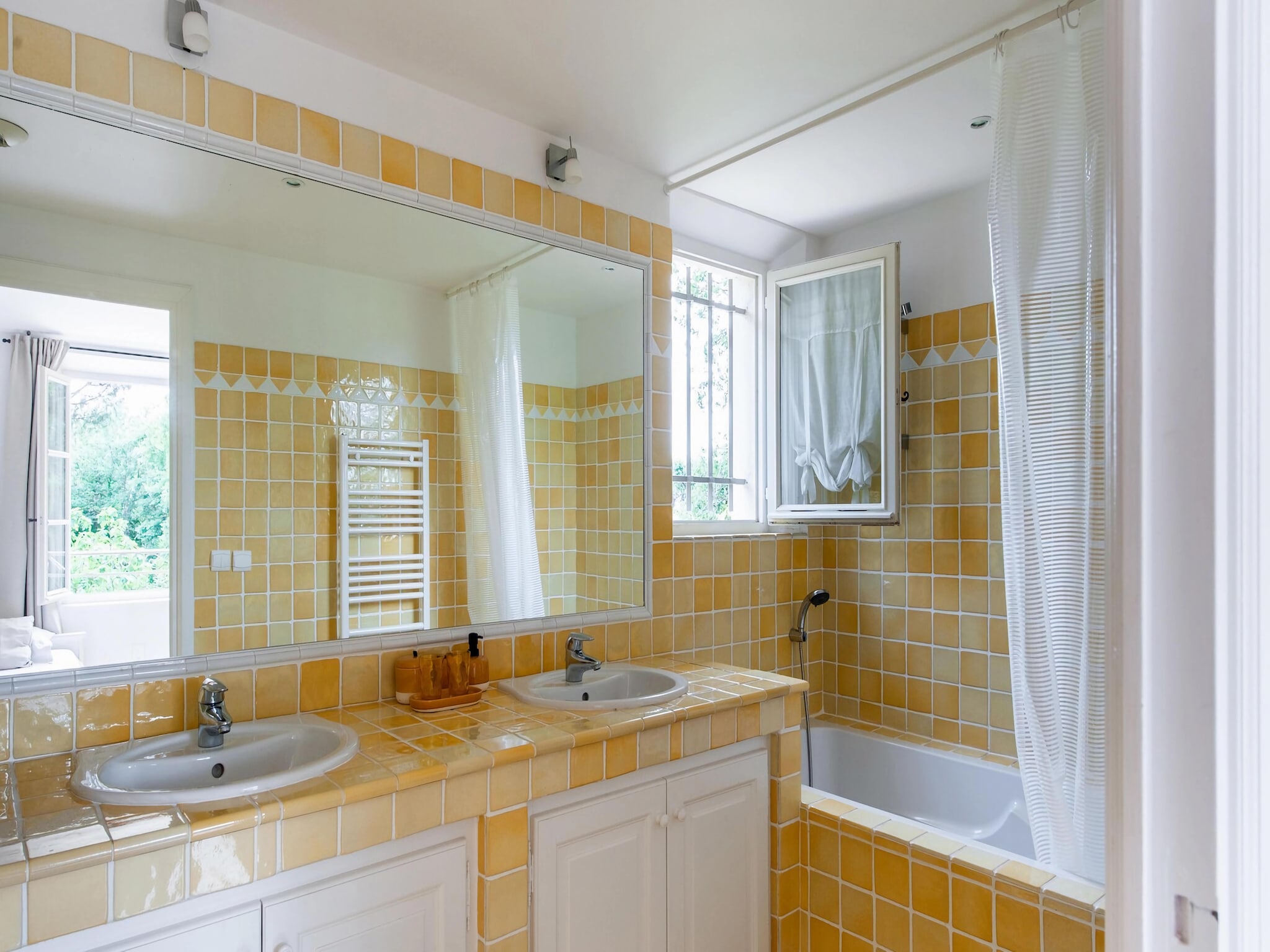 Vacation home Villa petit Castellane  version 6 pers