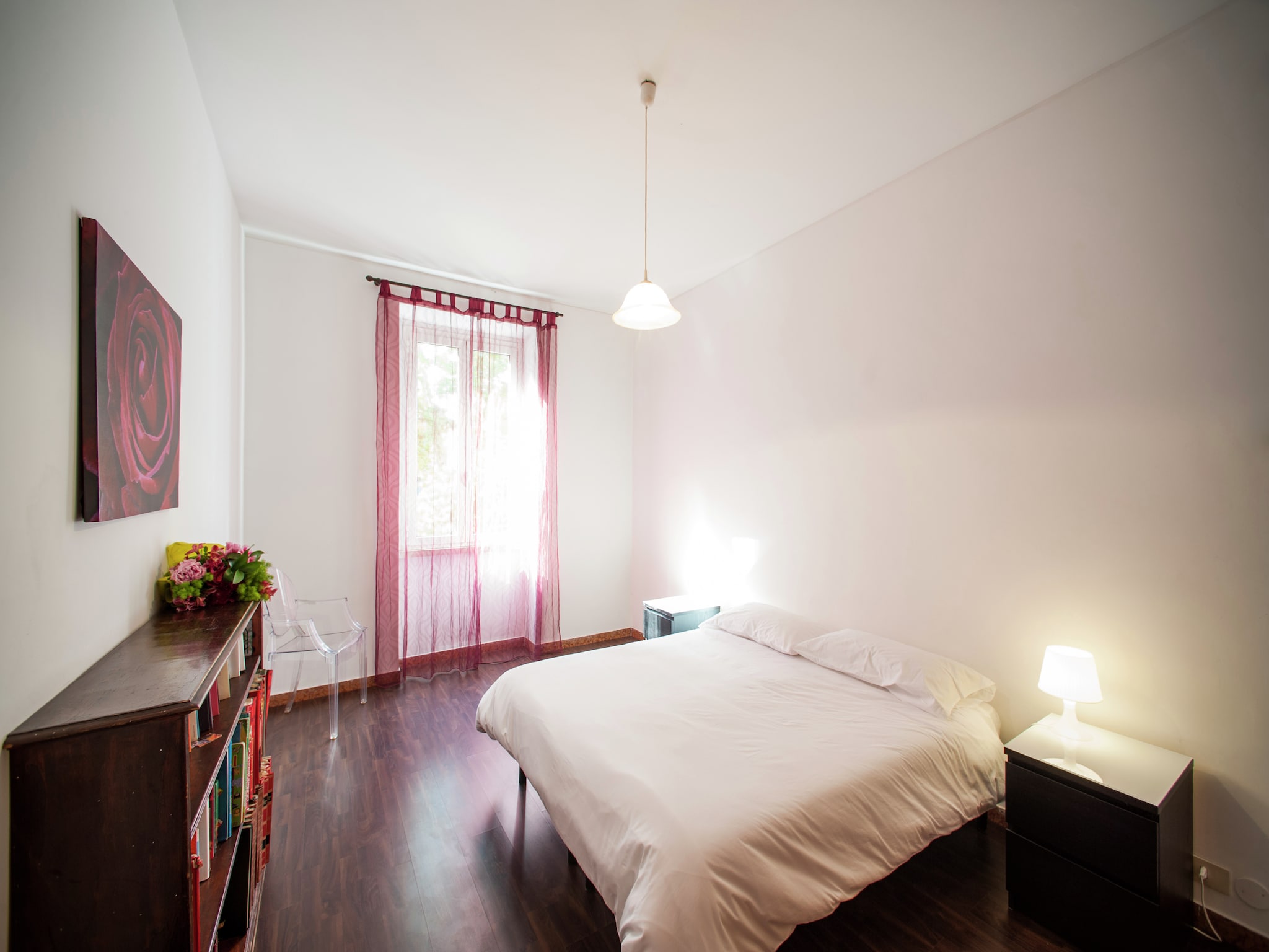 Mieszkanie Casa Francesca