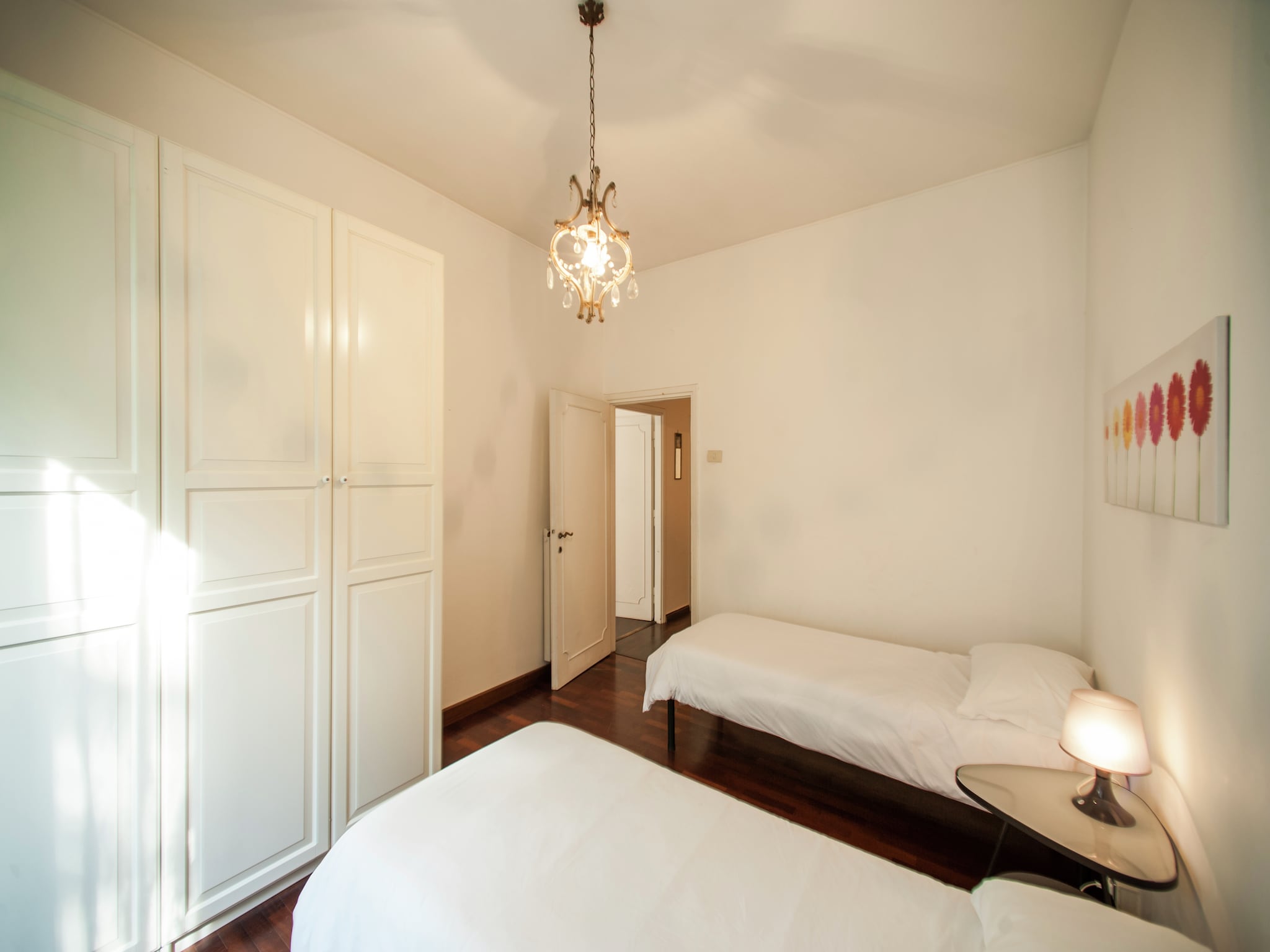 Mieszkanie Casa Francesca
