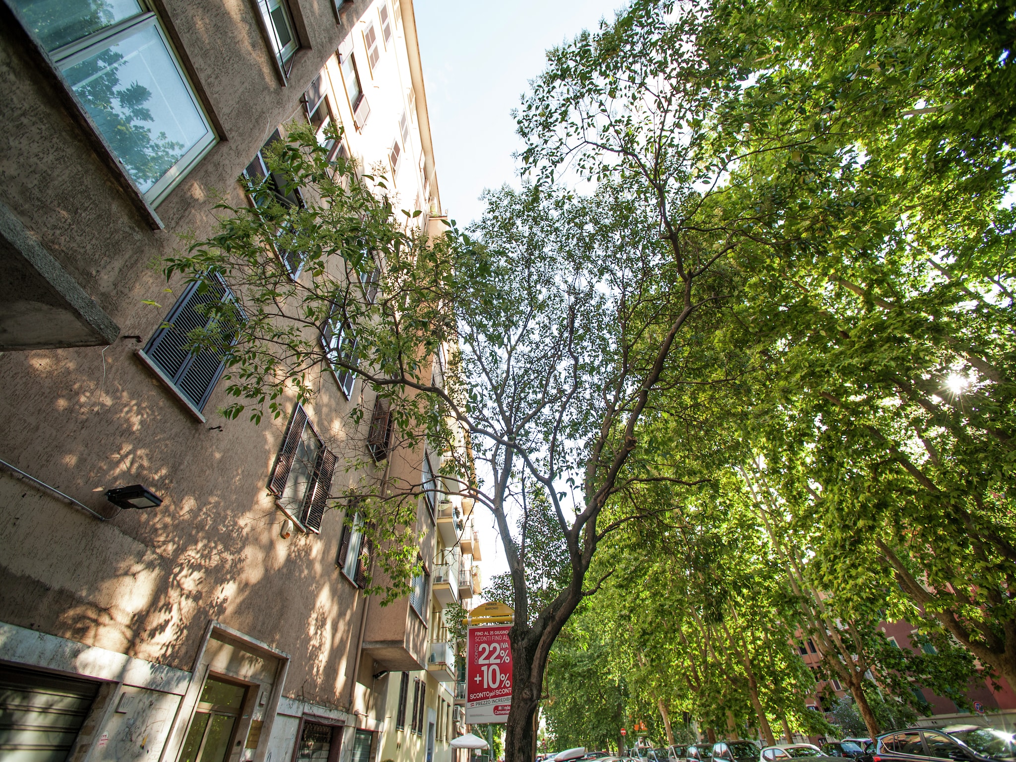 Mieszkanie Casa Francesca