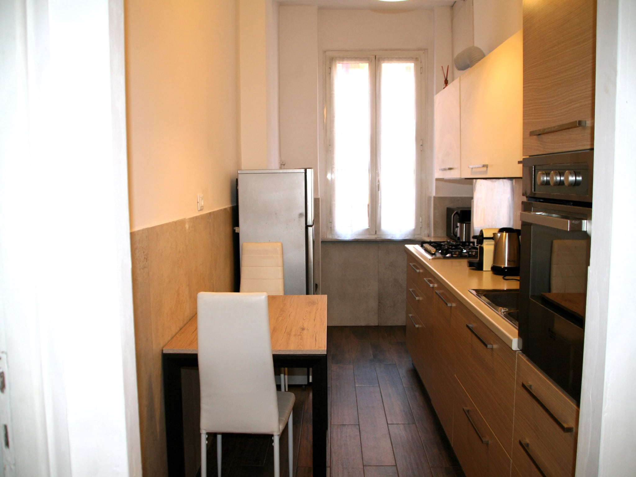 Mieszkanie Casa Francesca