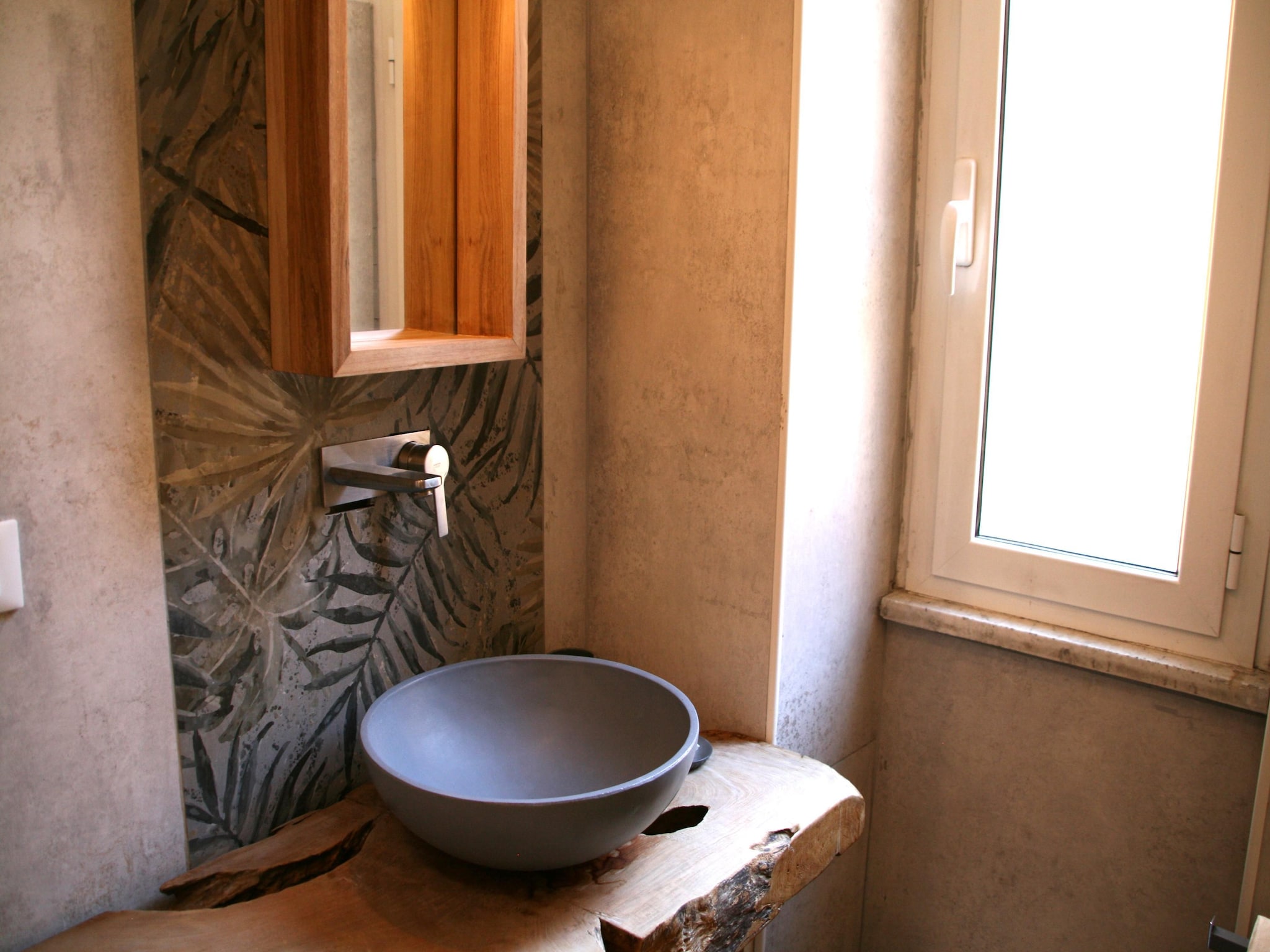 Mieszkanie Casa Francesca