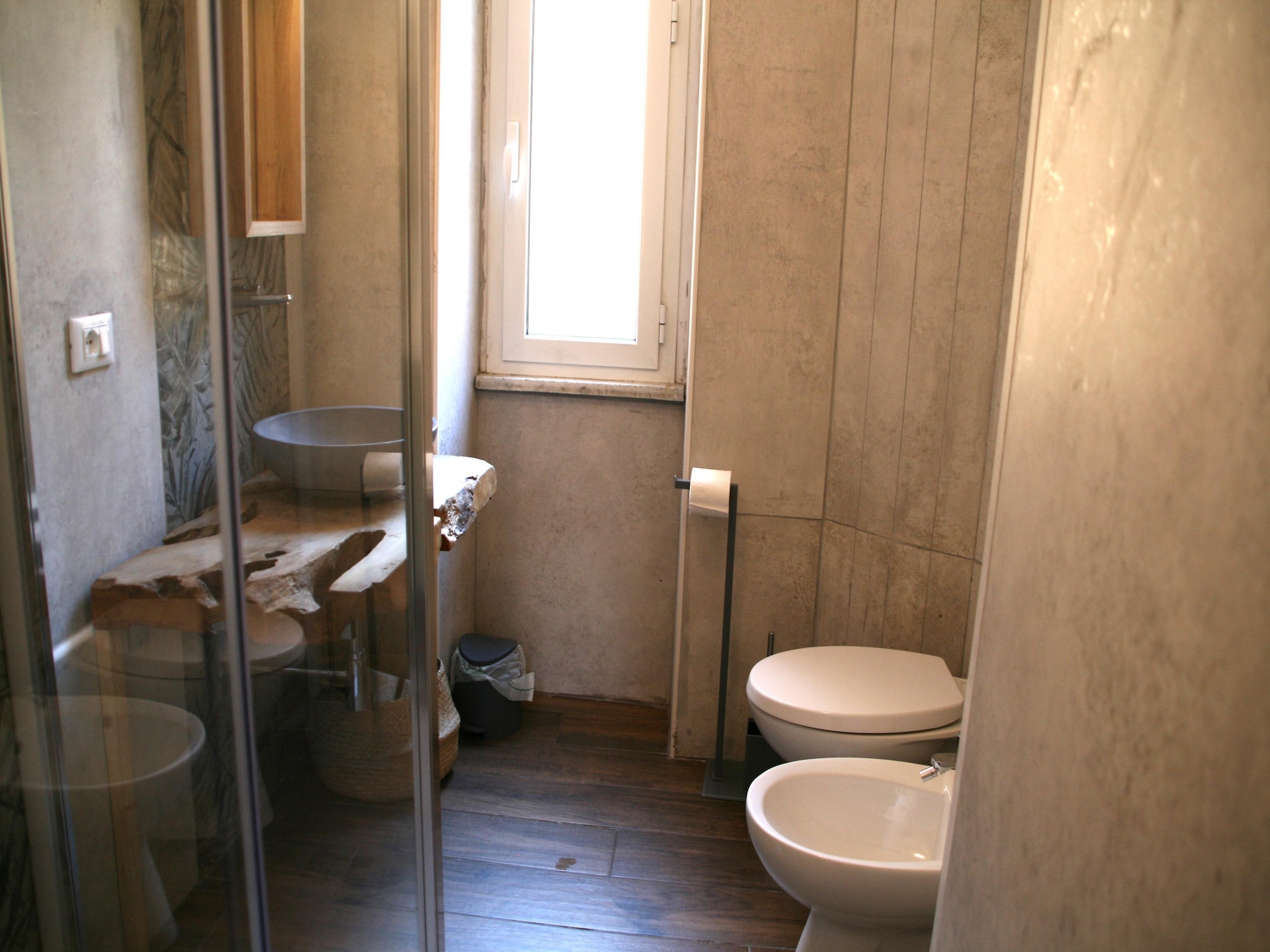 Mieszkanie Casa Francesca