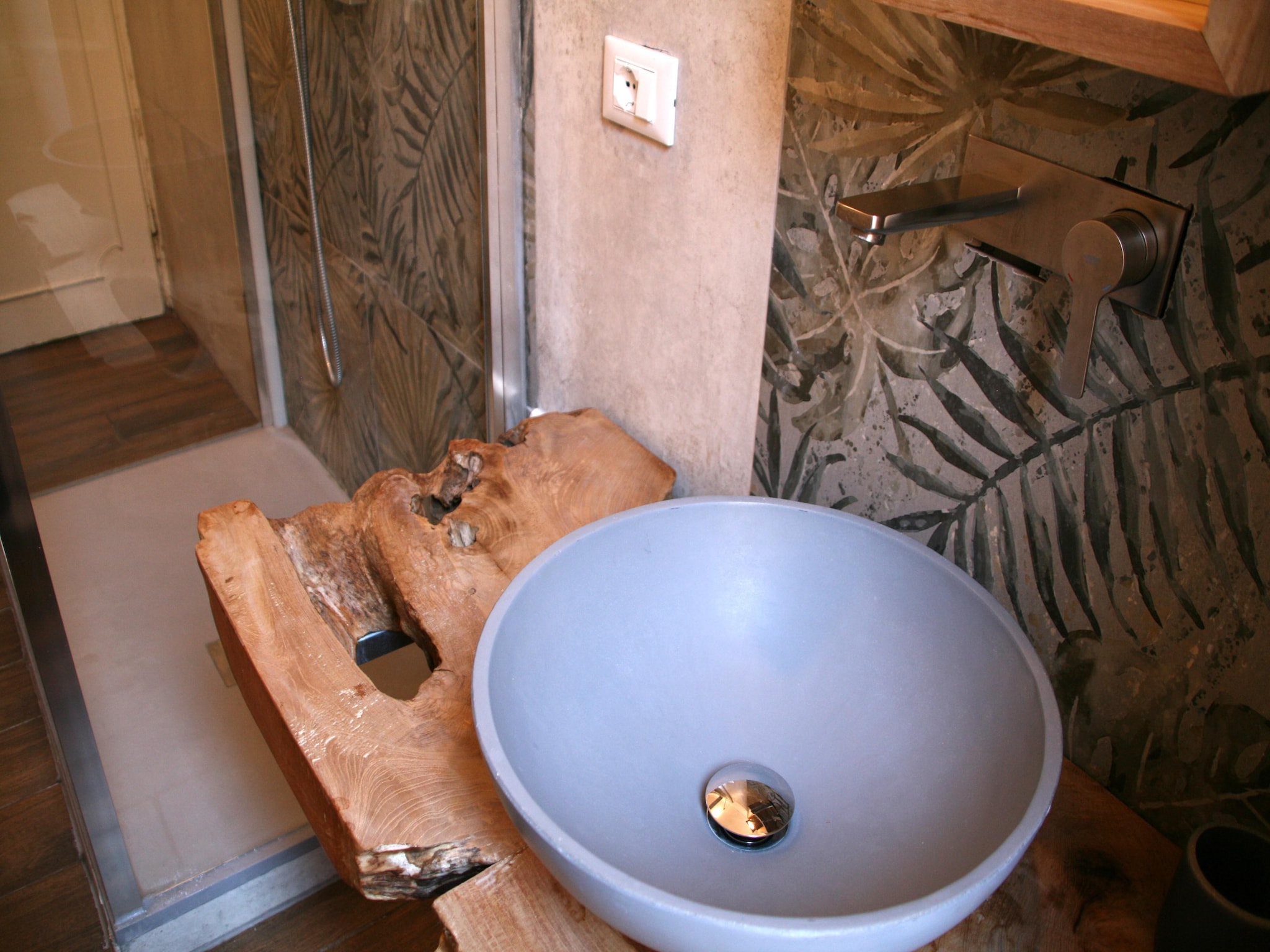 Mieszkanie Casa Francesca