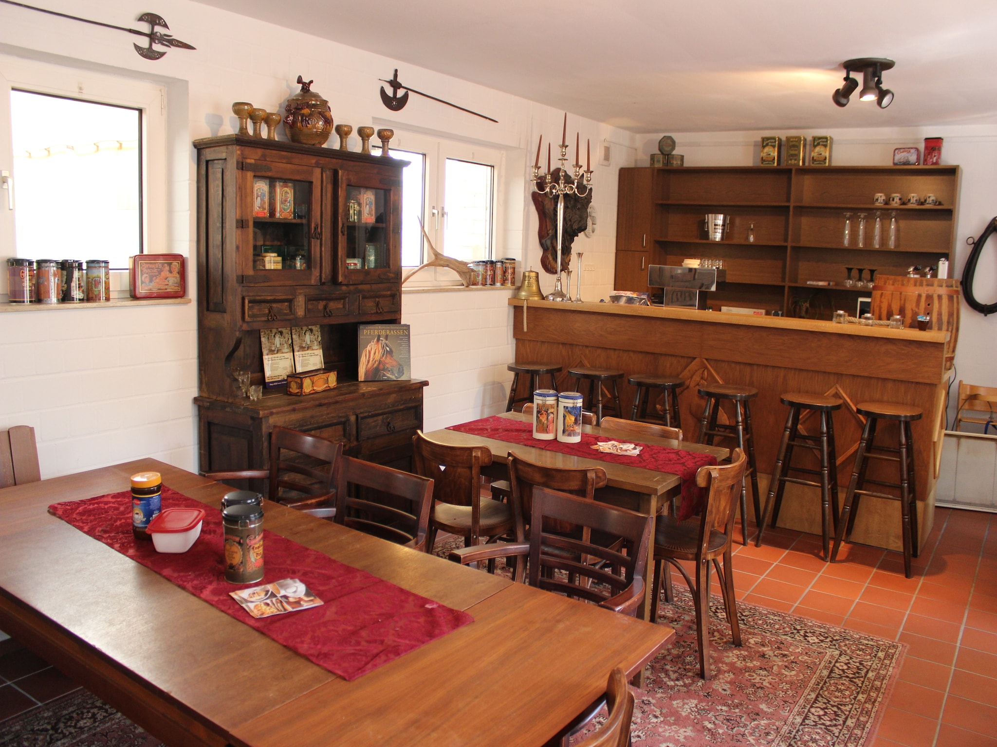 Appartement Kirchdorf II