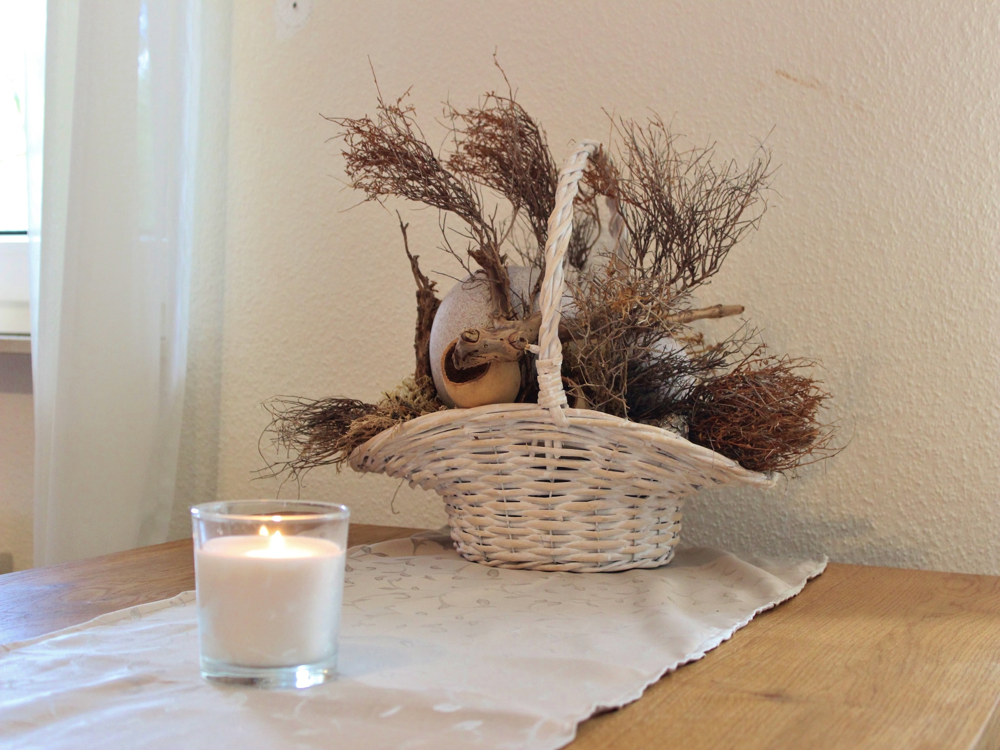Appartement Kirchdorf II