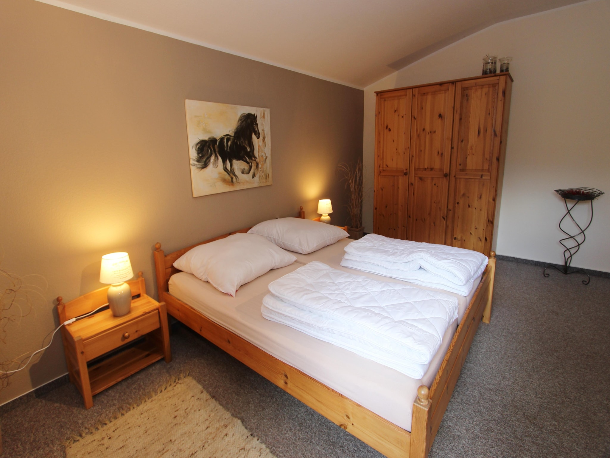 Appartement Kirchdorf II
