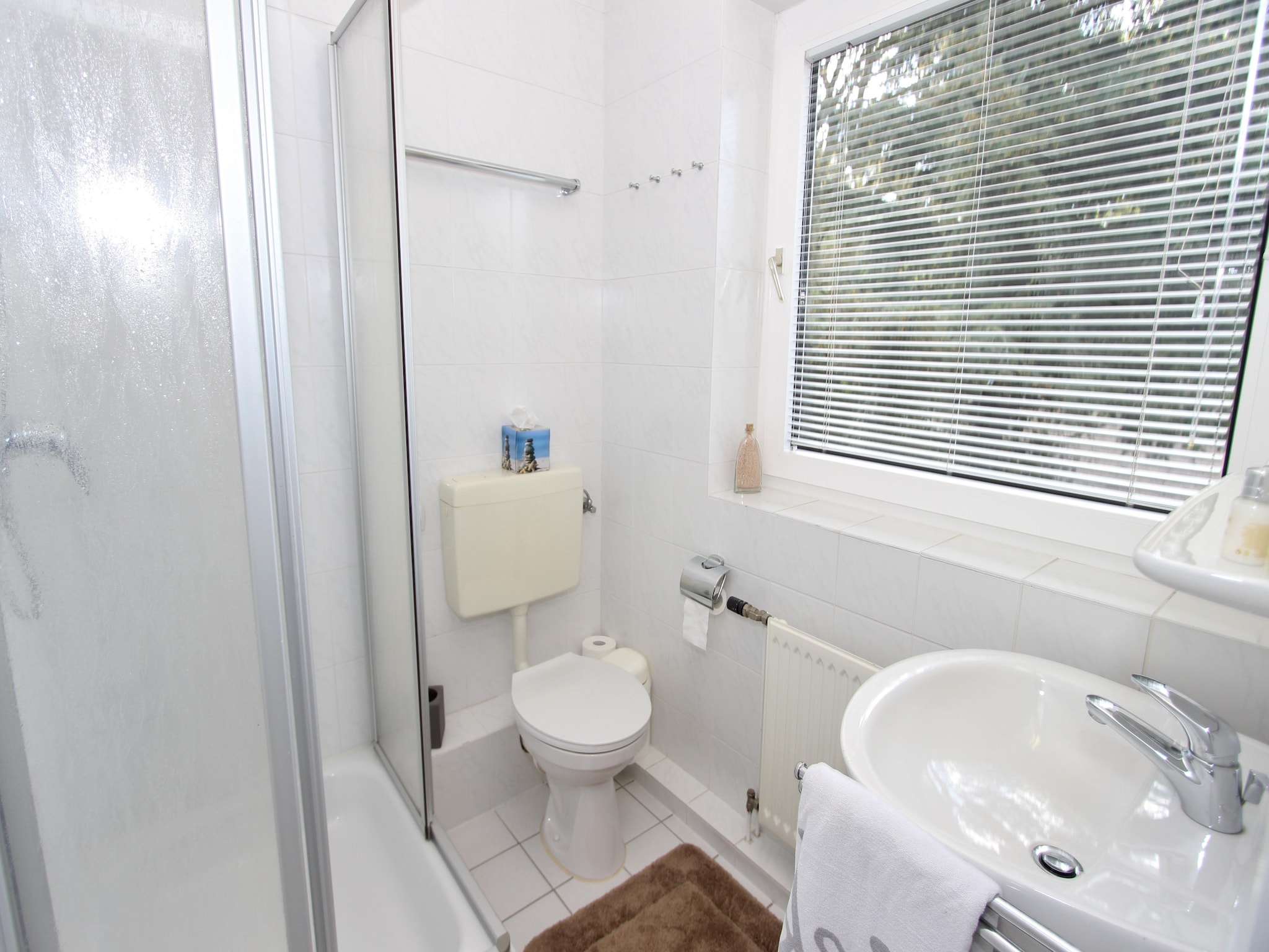 Appartement Kirchdorf II