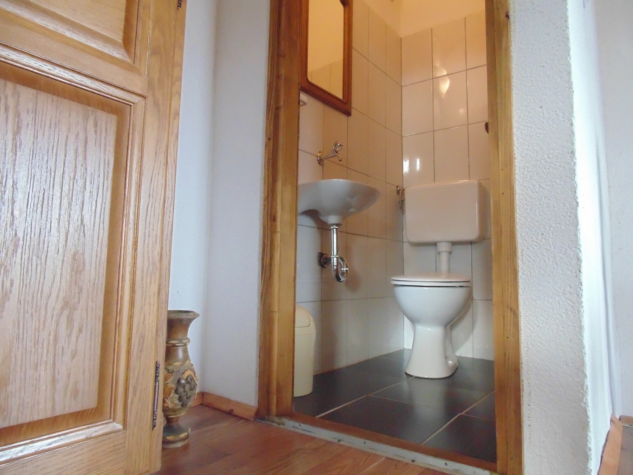   Holiday house Paklenica
