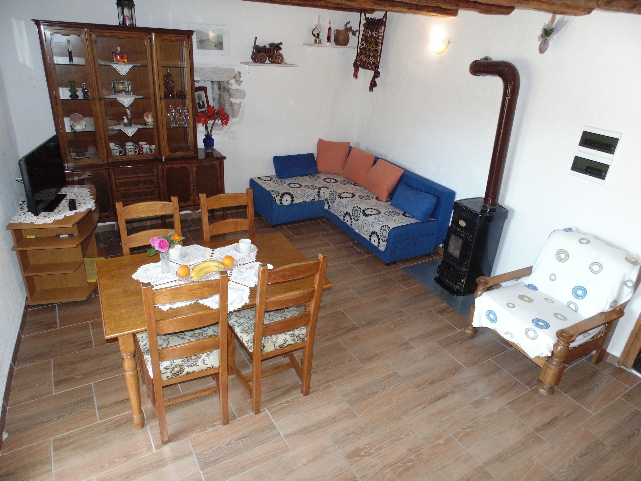  Holiday house Paklenica