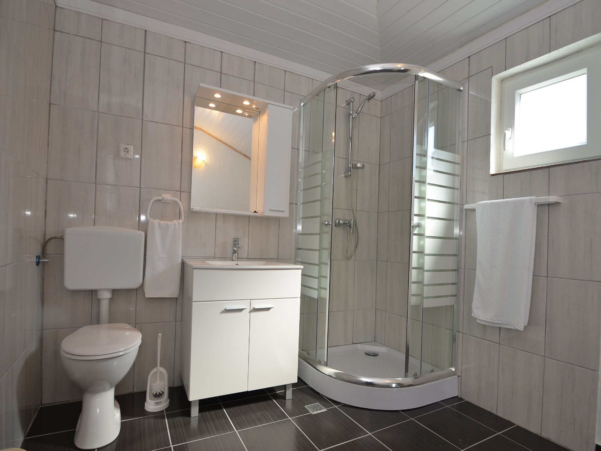   Holiday house Paklenica