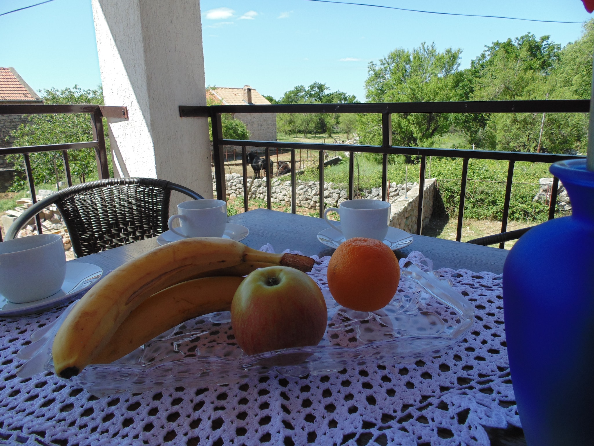   Holiday house Paklenica