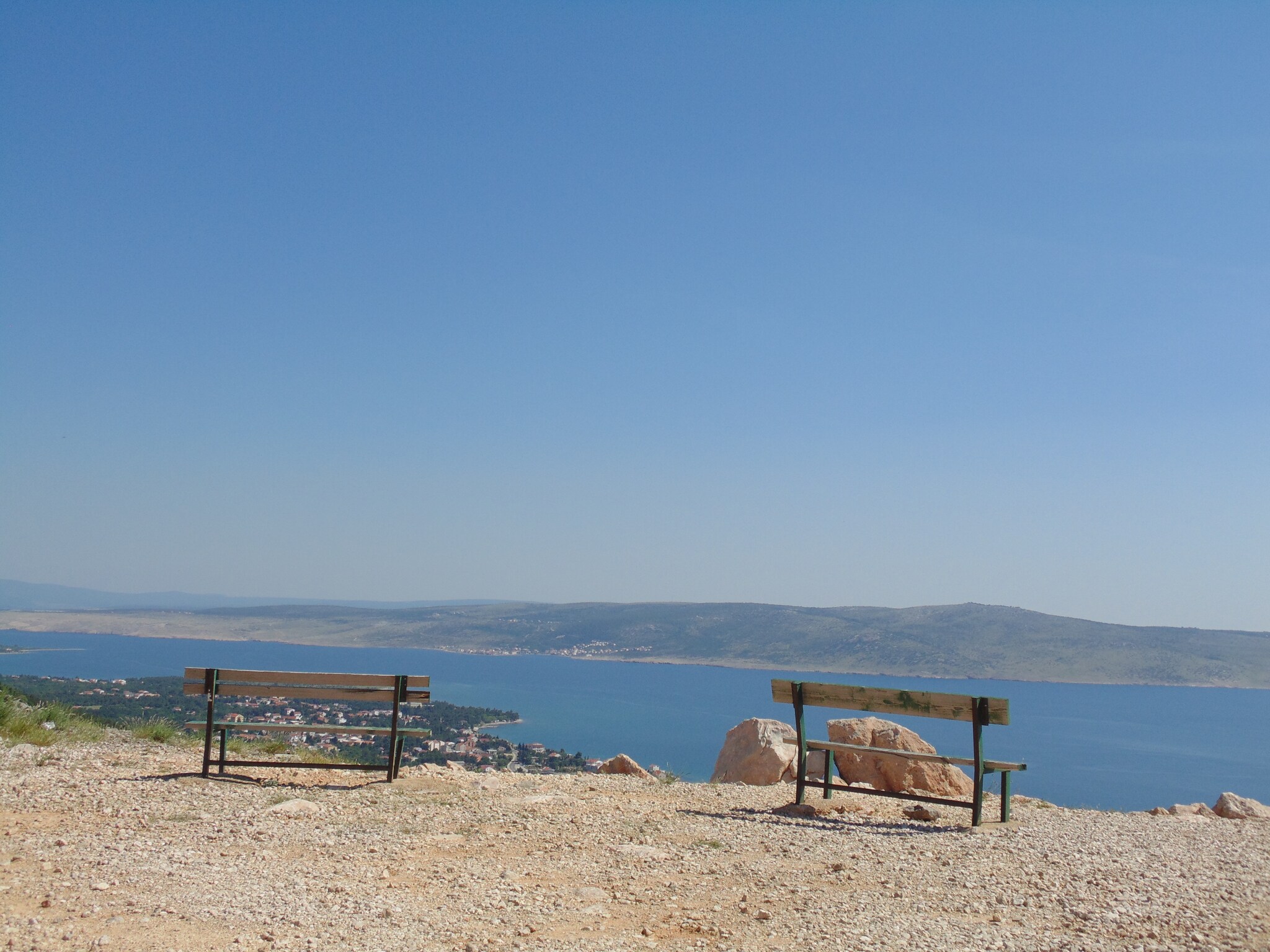   Holiday house Paklenica