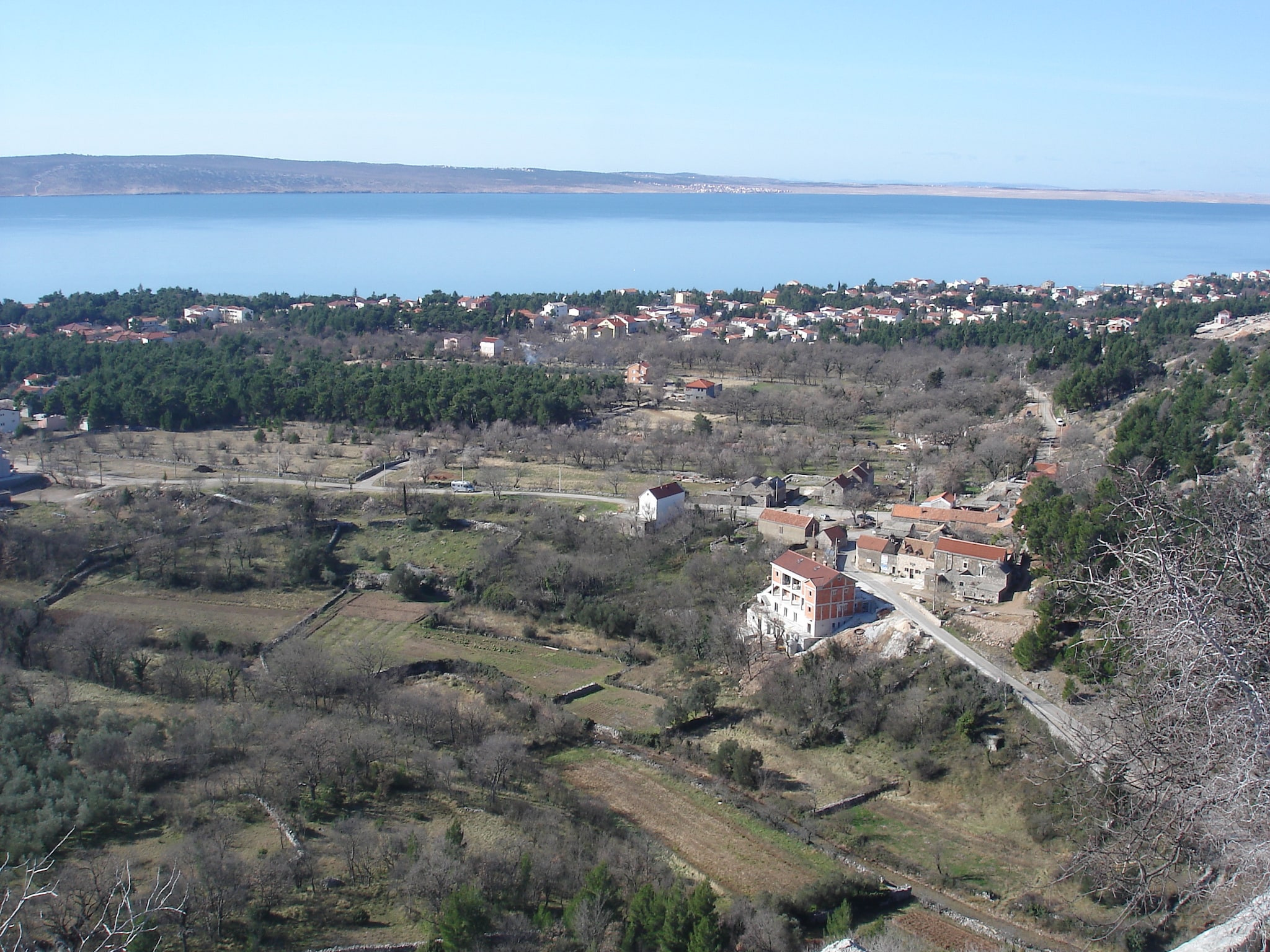   Holiday house Paklenica
