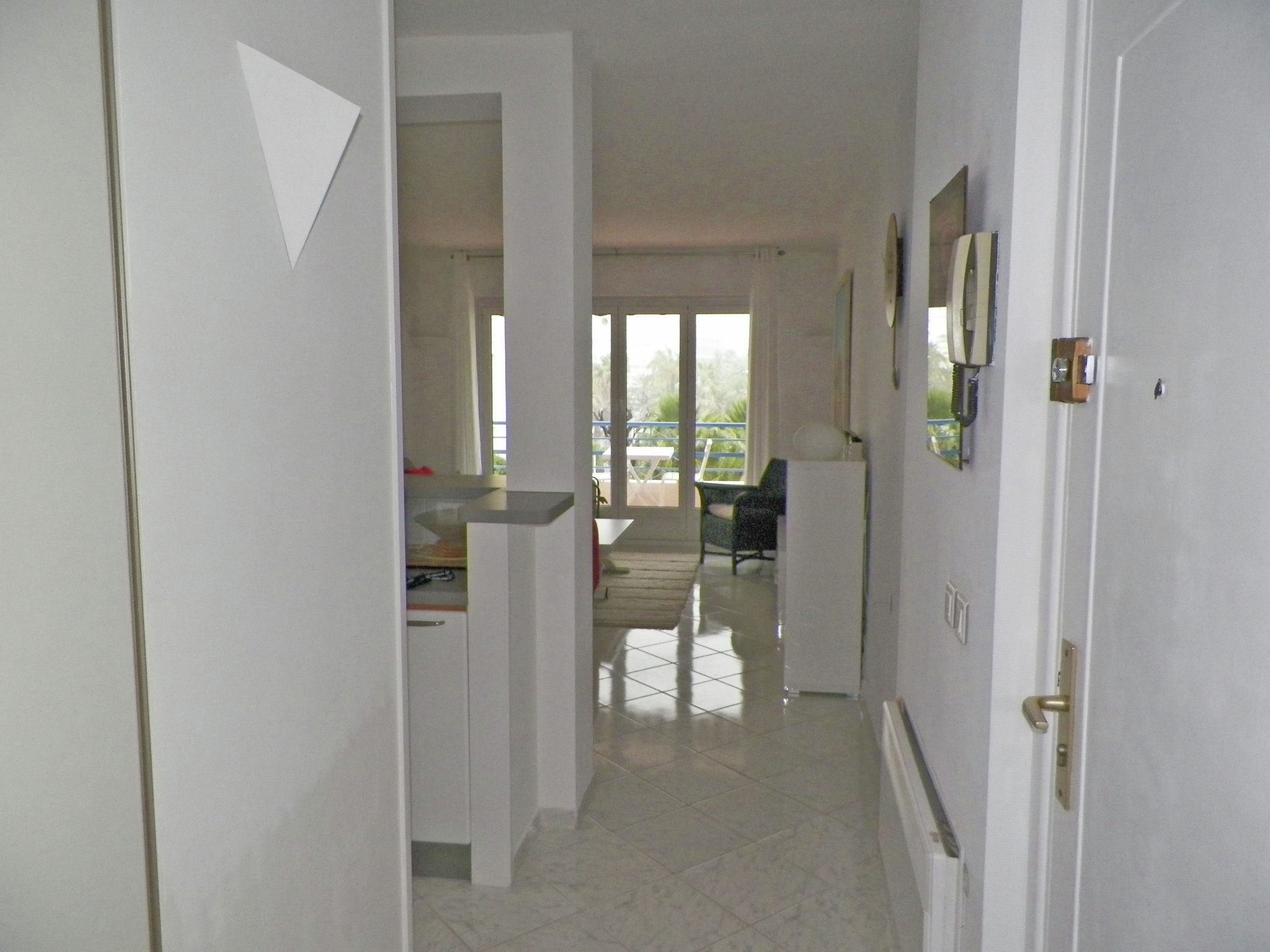 Apartment La Sallis