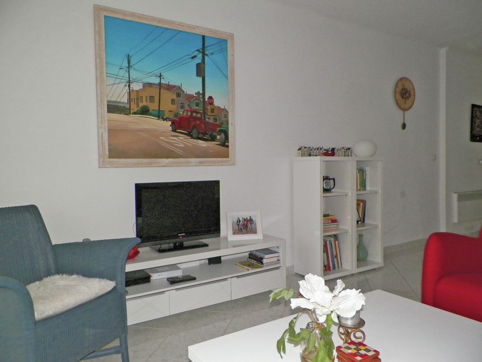 Apartment La Sallis