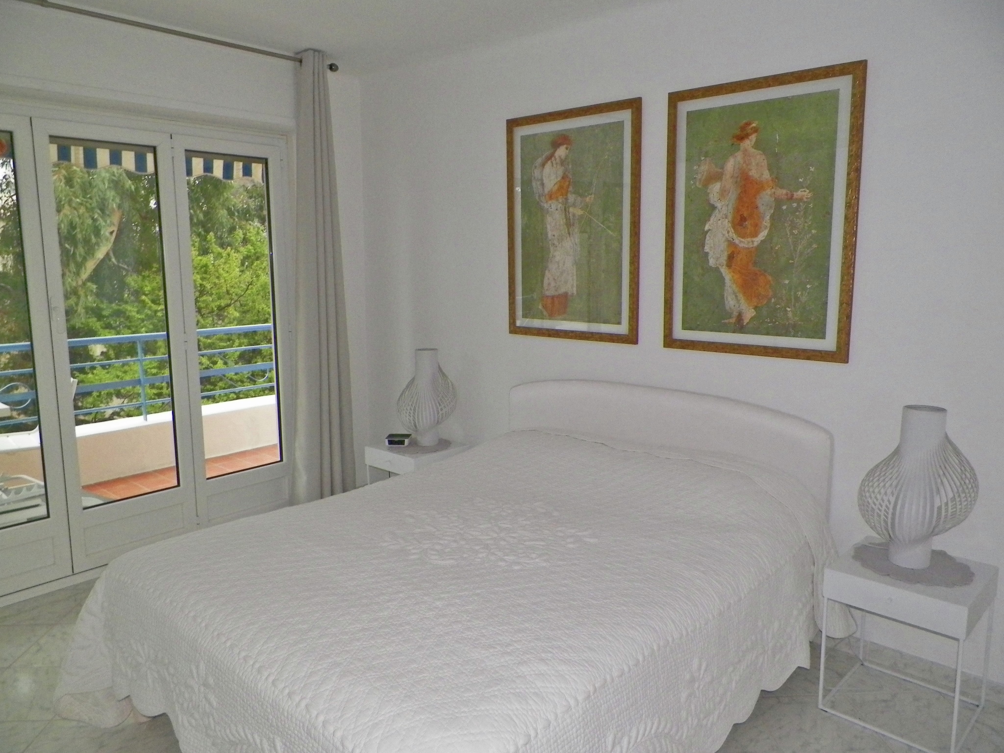 Apartment La Sallis