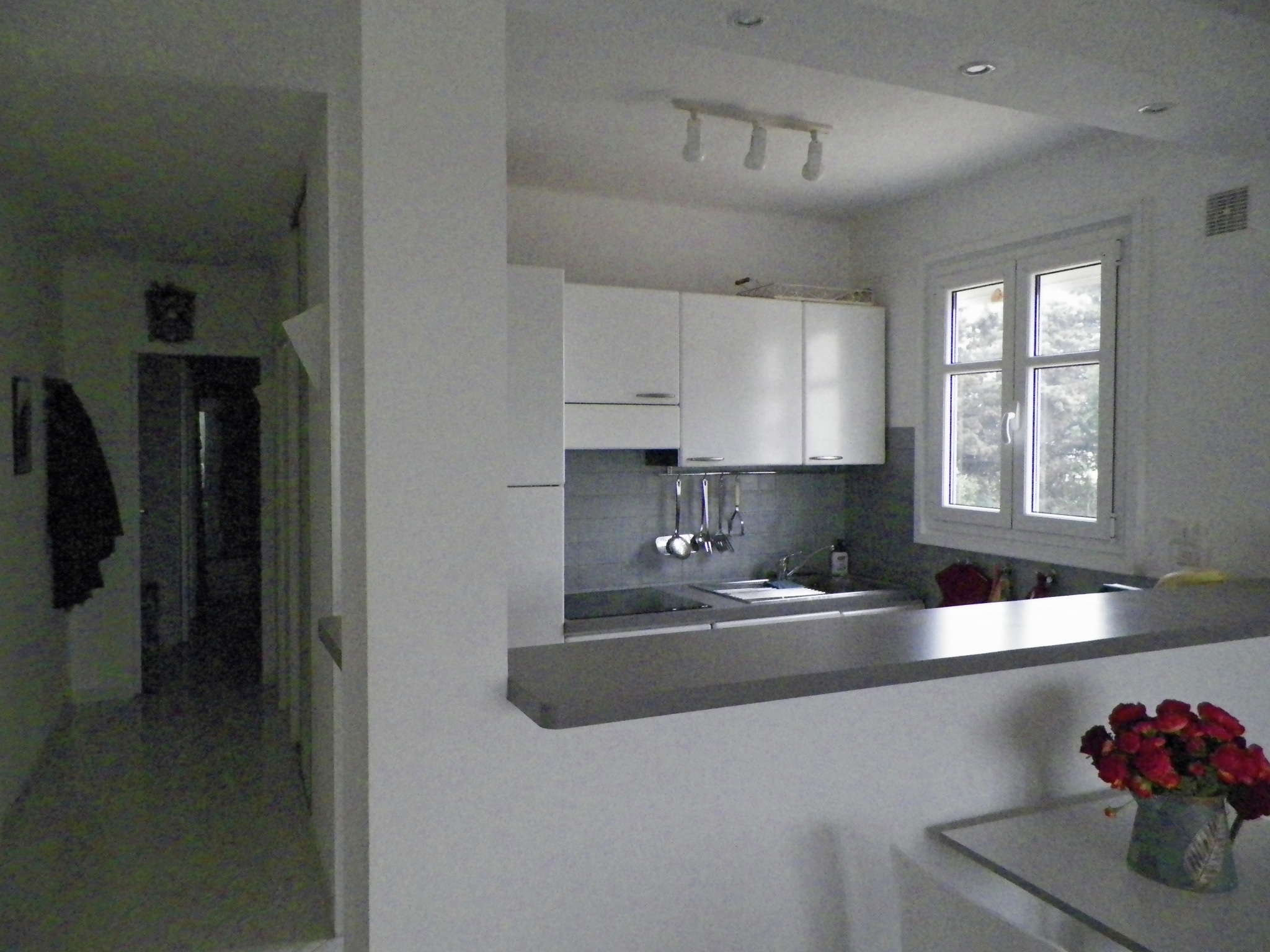 Apartment La Sallis
