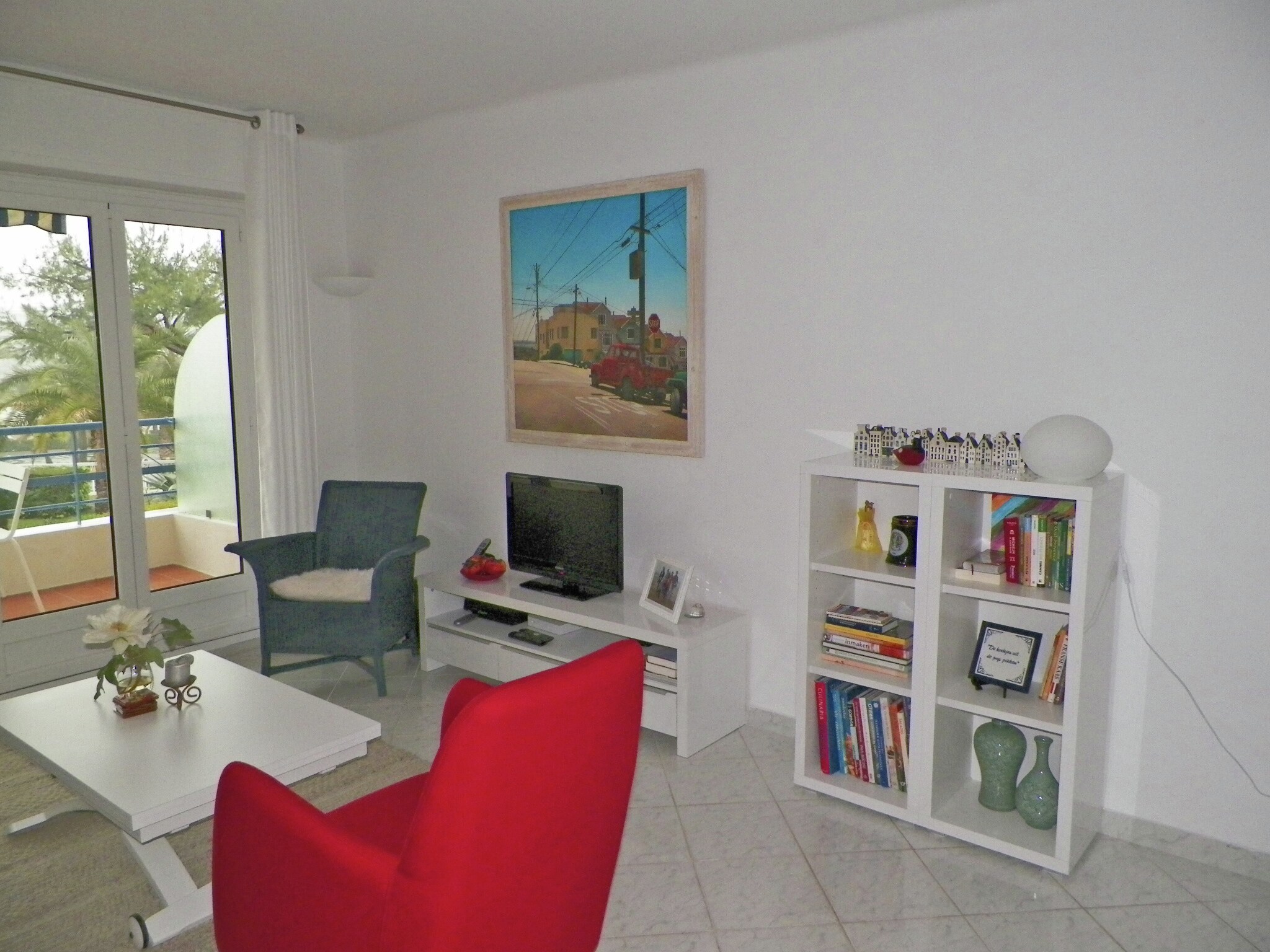 Apartment La Sallis
