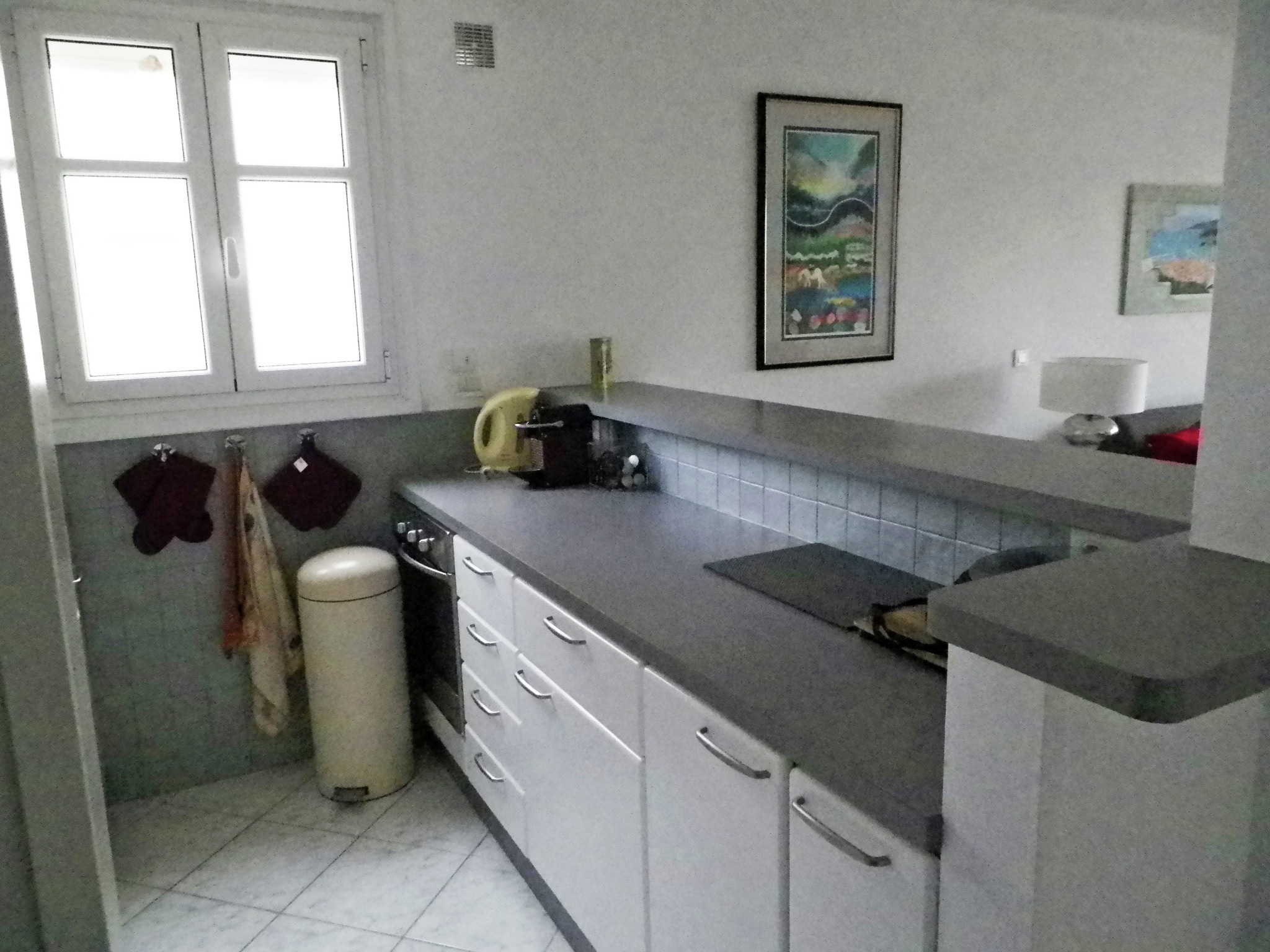 Apartment La Sallis