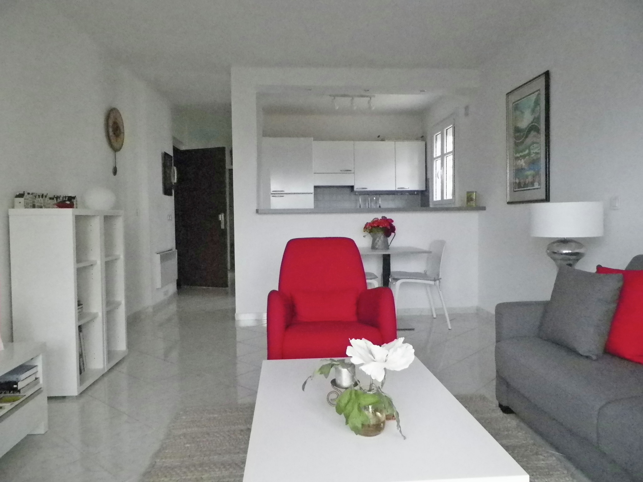 Apartment La Sallis