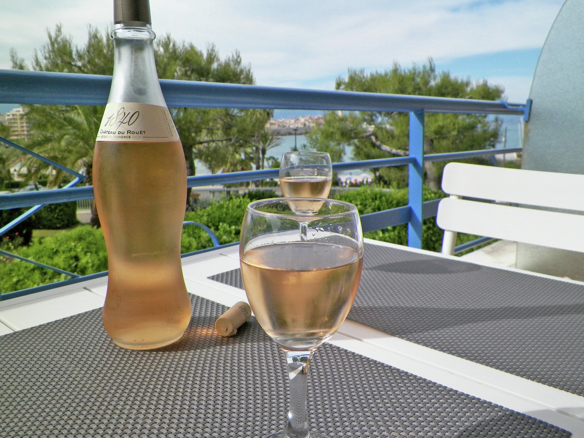 Apartment La Sallis