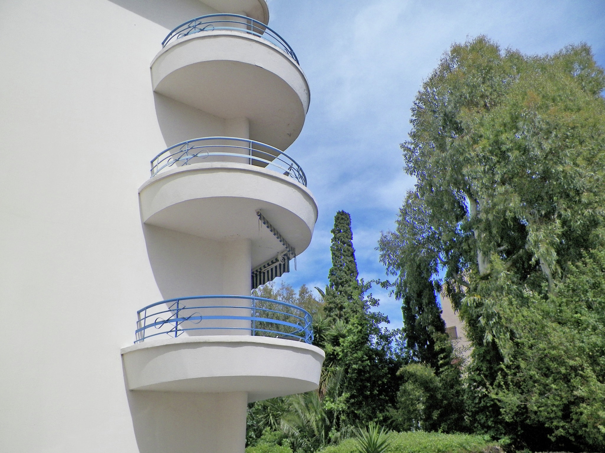 Apartment La Sallis